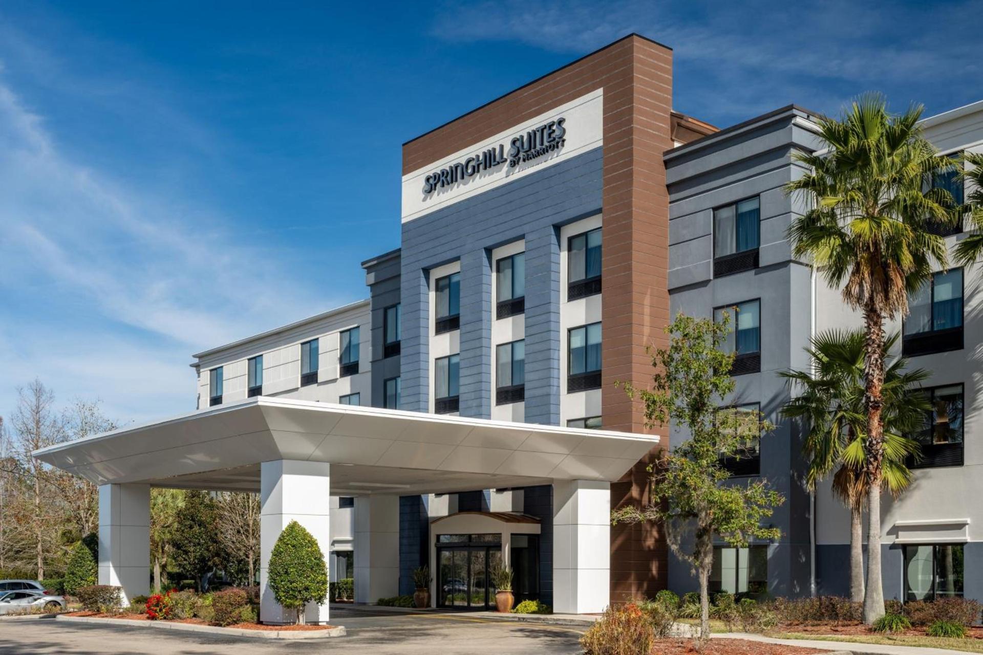 SpringHill Suites Gainesville photo 41