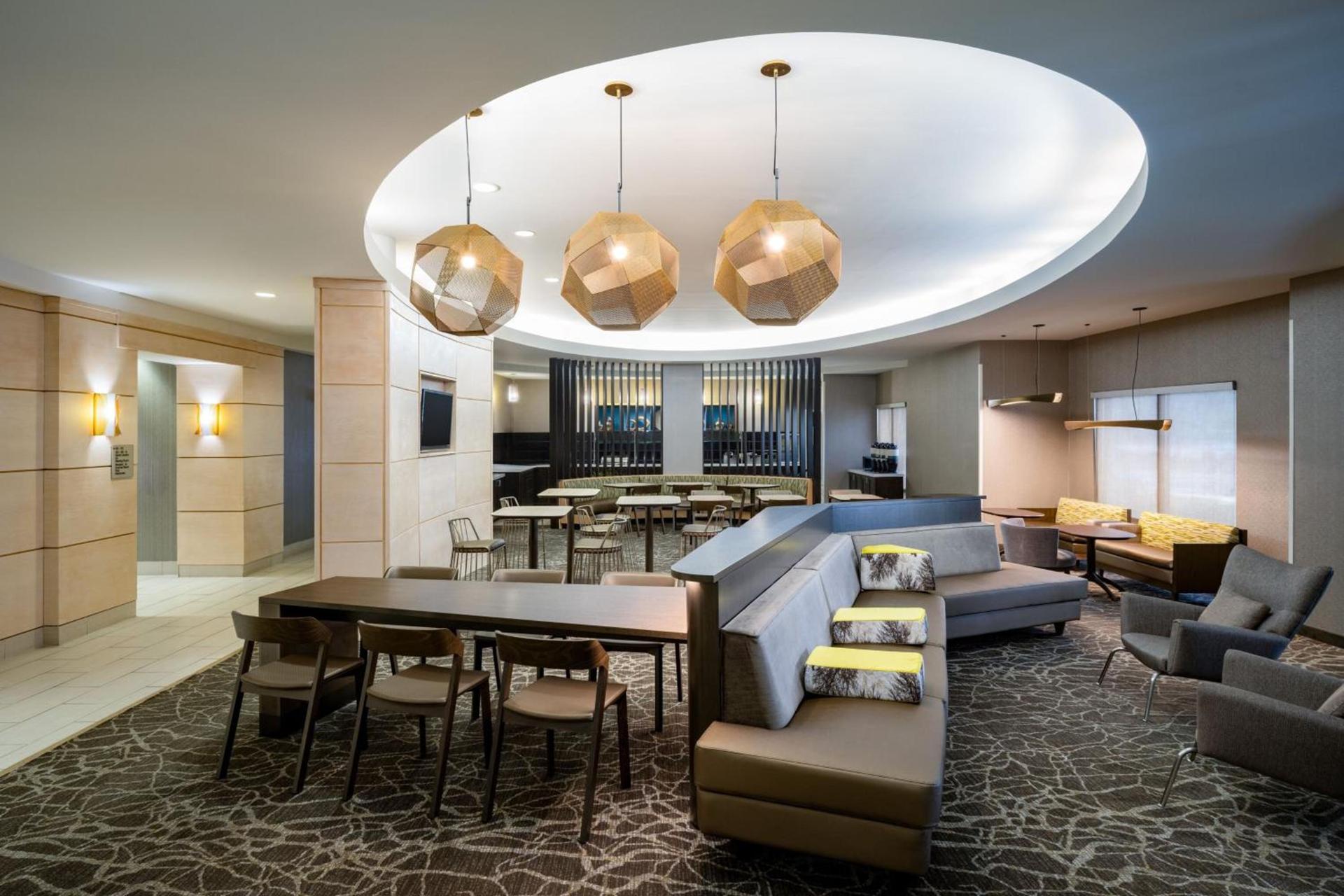 SpringHill Suites Gainesville photo 46