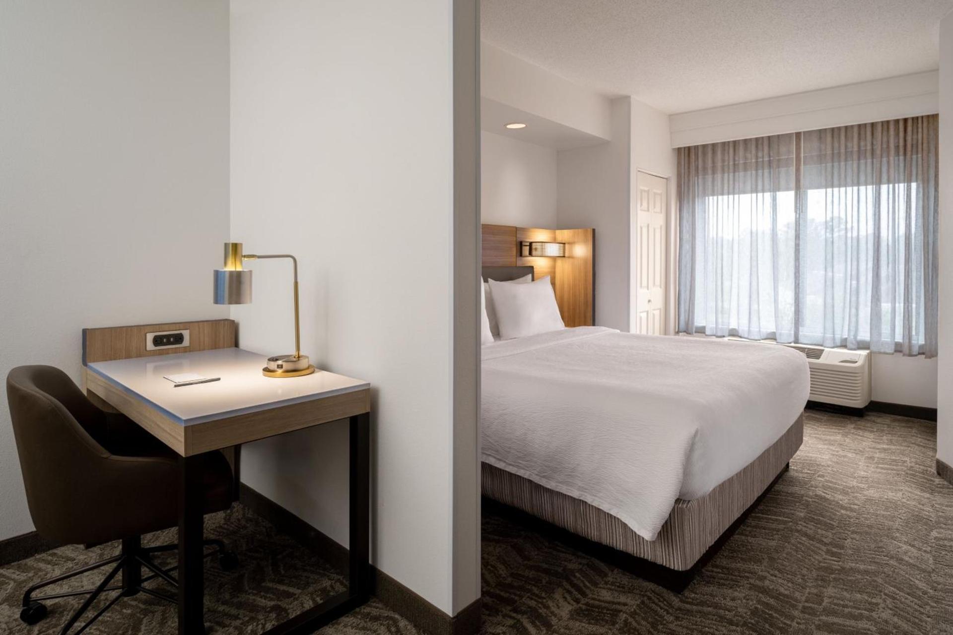 SpringHill Suites Gainesville photo 49