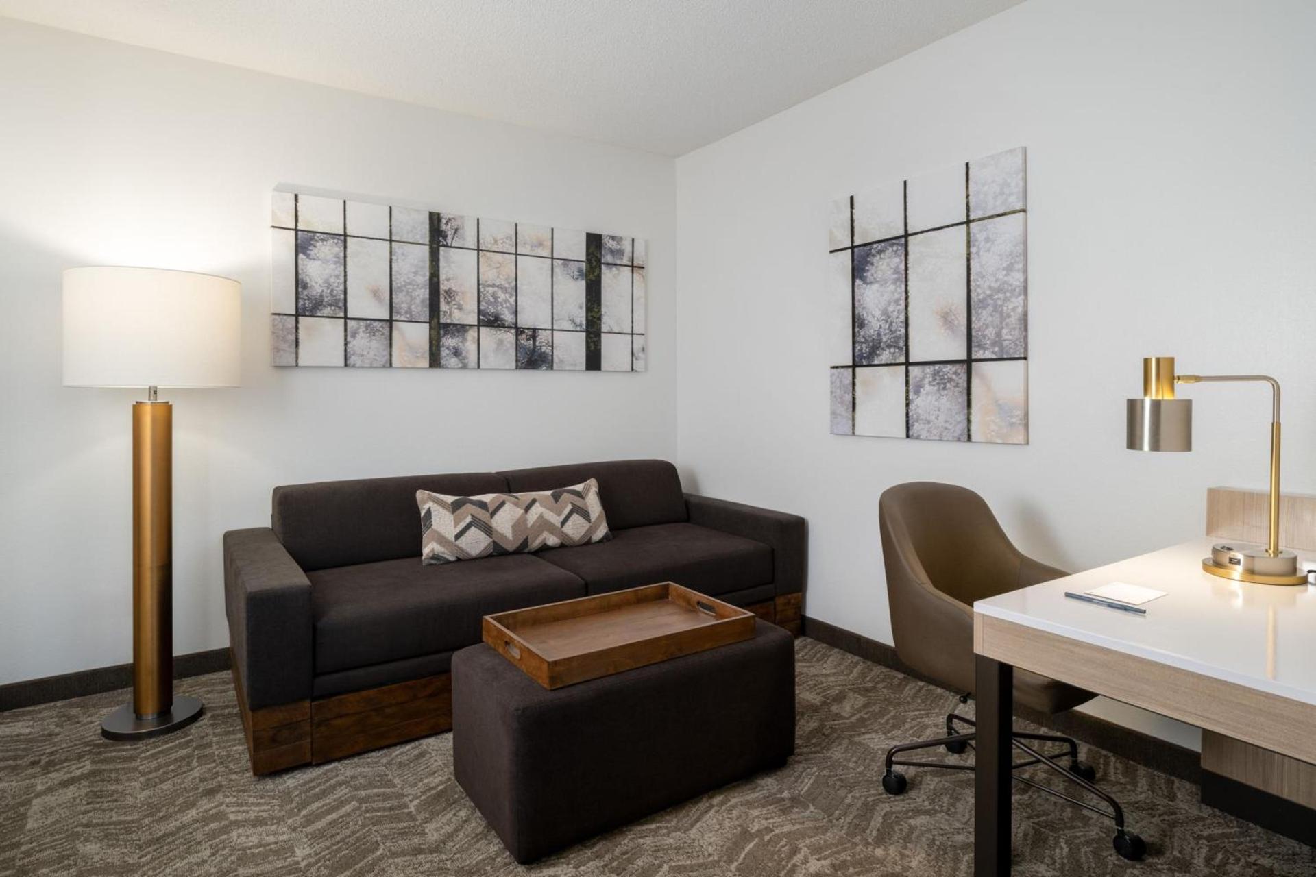 SpringHill Suites Gainesville photo 51