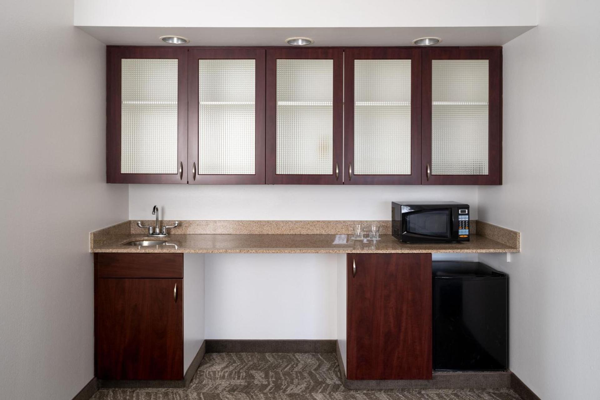 SpringHill Suites Gainesville photo 56