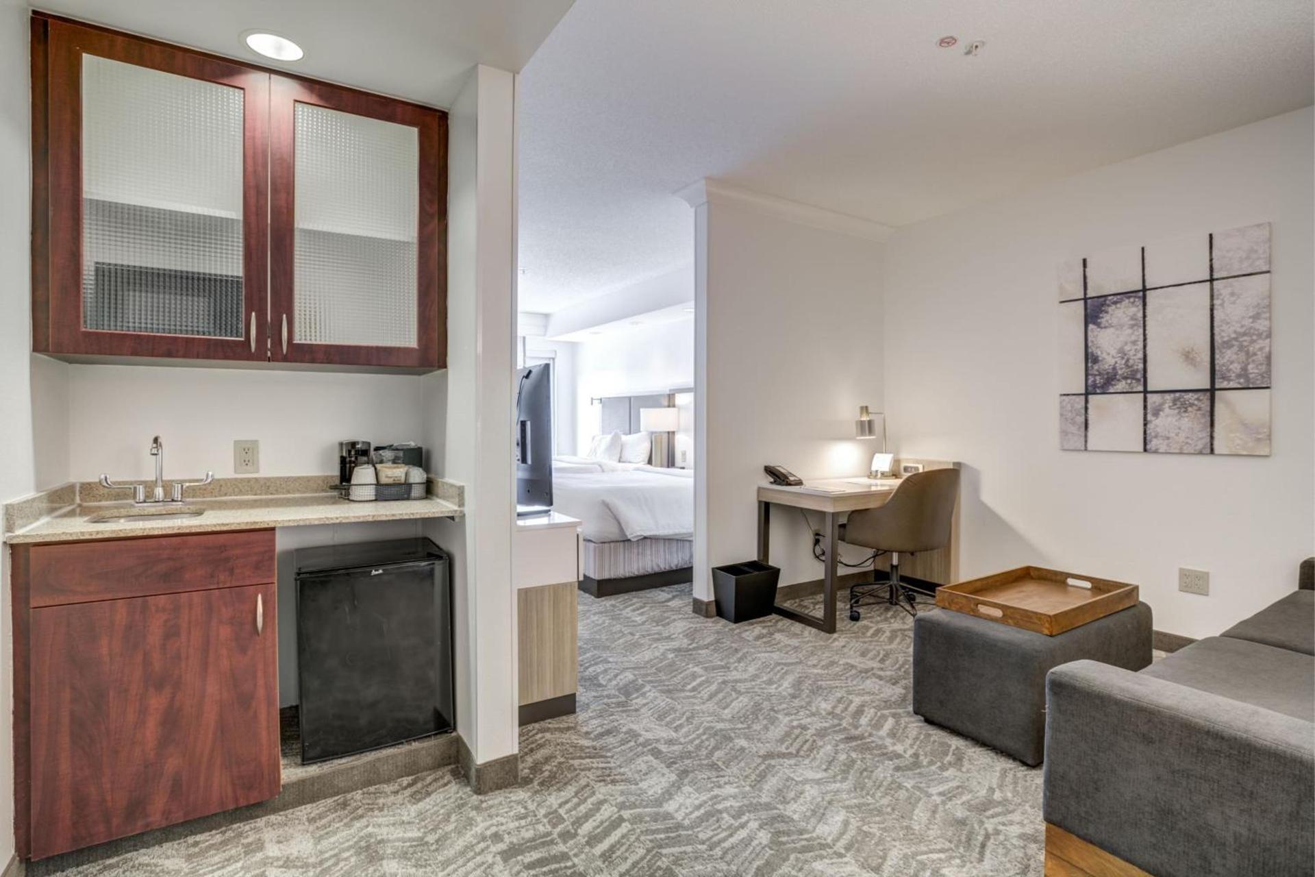 SpringHill Suites Gainesville photo 58
