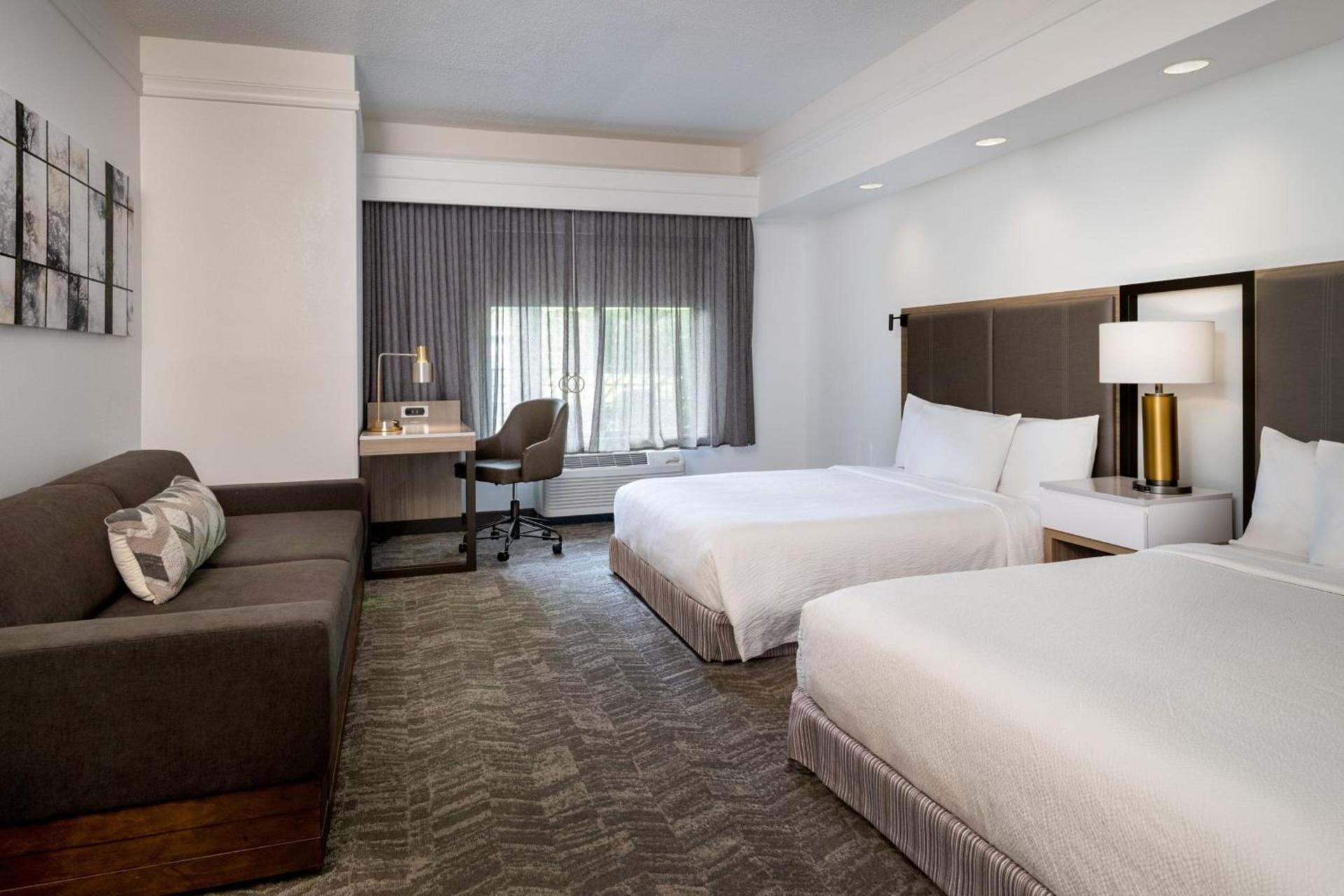 SpringHill Suites Gainesville photo 60