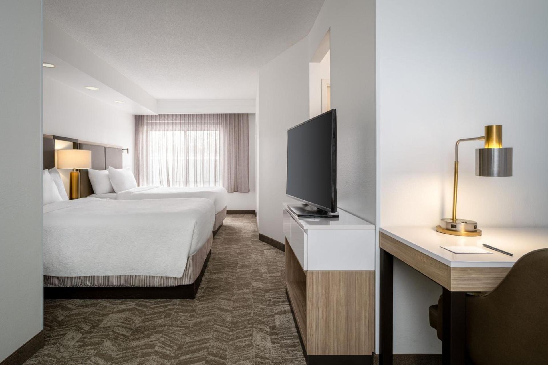 SpringHill Suites Gainesville photo 61