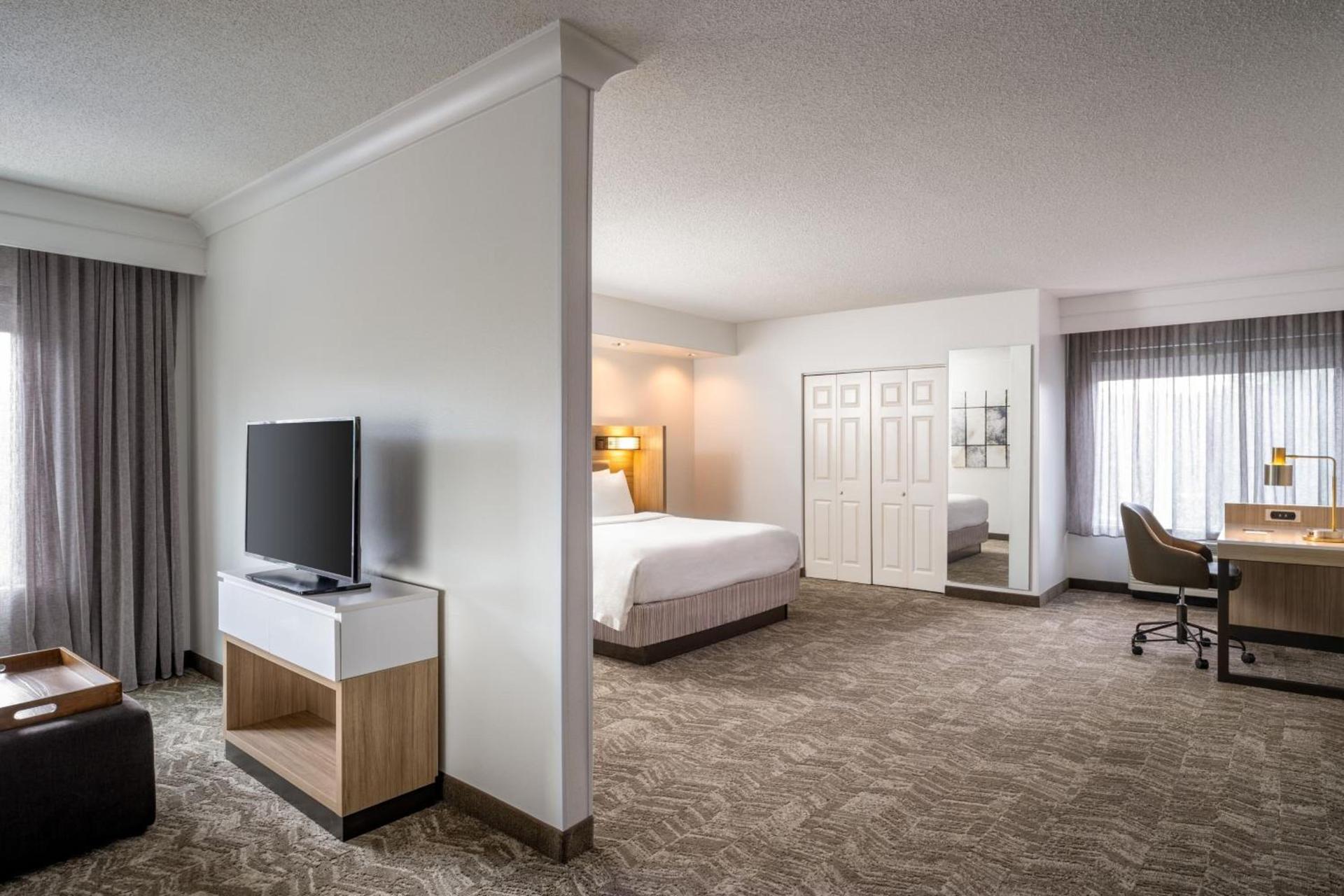SpringHill Suites Gainesville photo 63