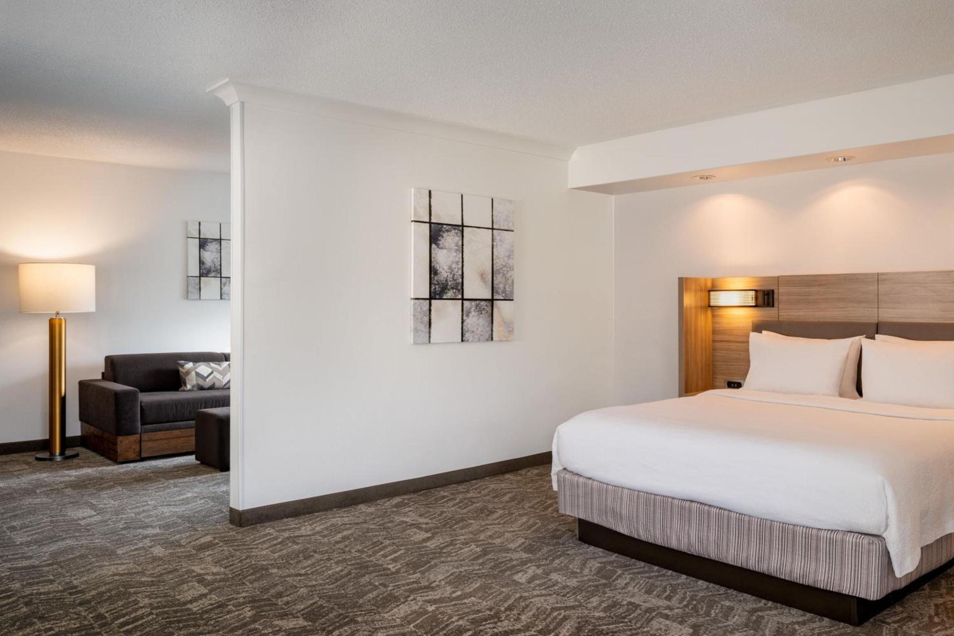 SpringHill Suites Gainesville photo 64