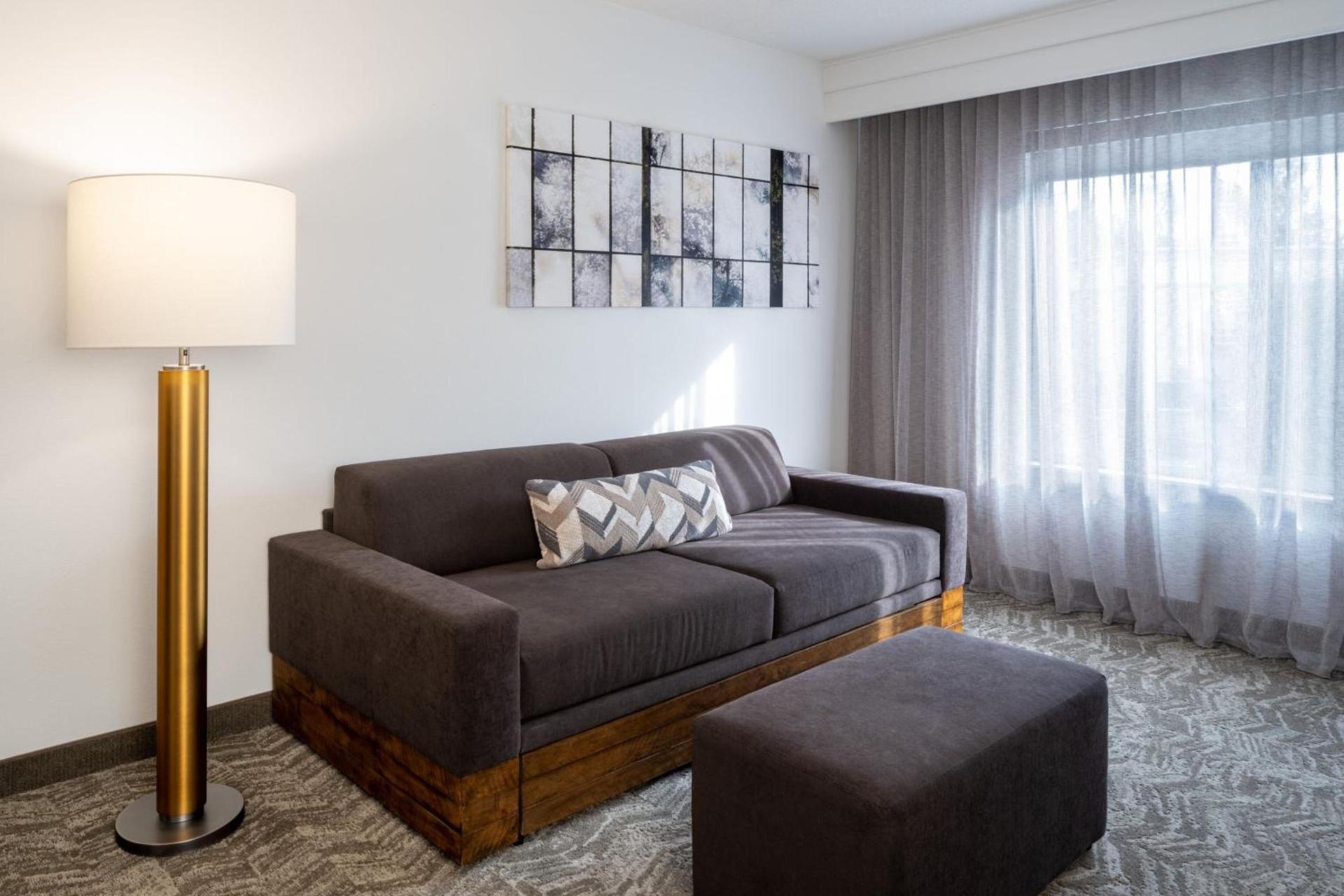 SpringHill Suites Gainesville photo 66