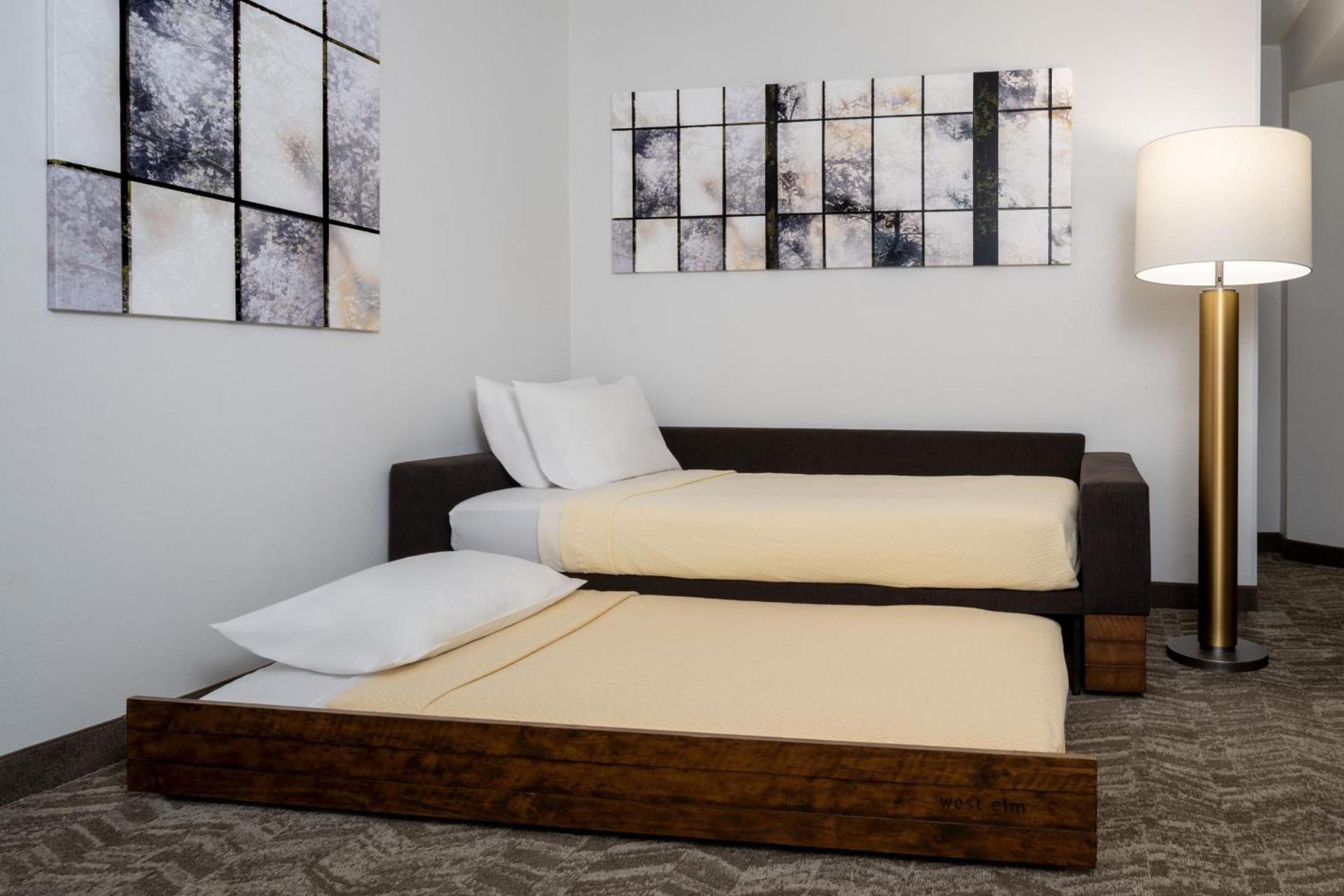 SpringHill Suites Gainesville photo 67