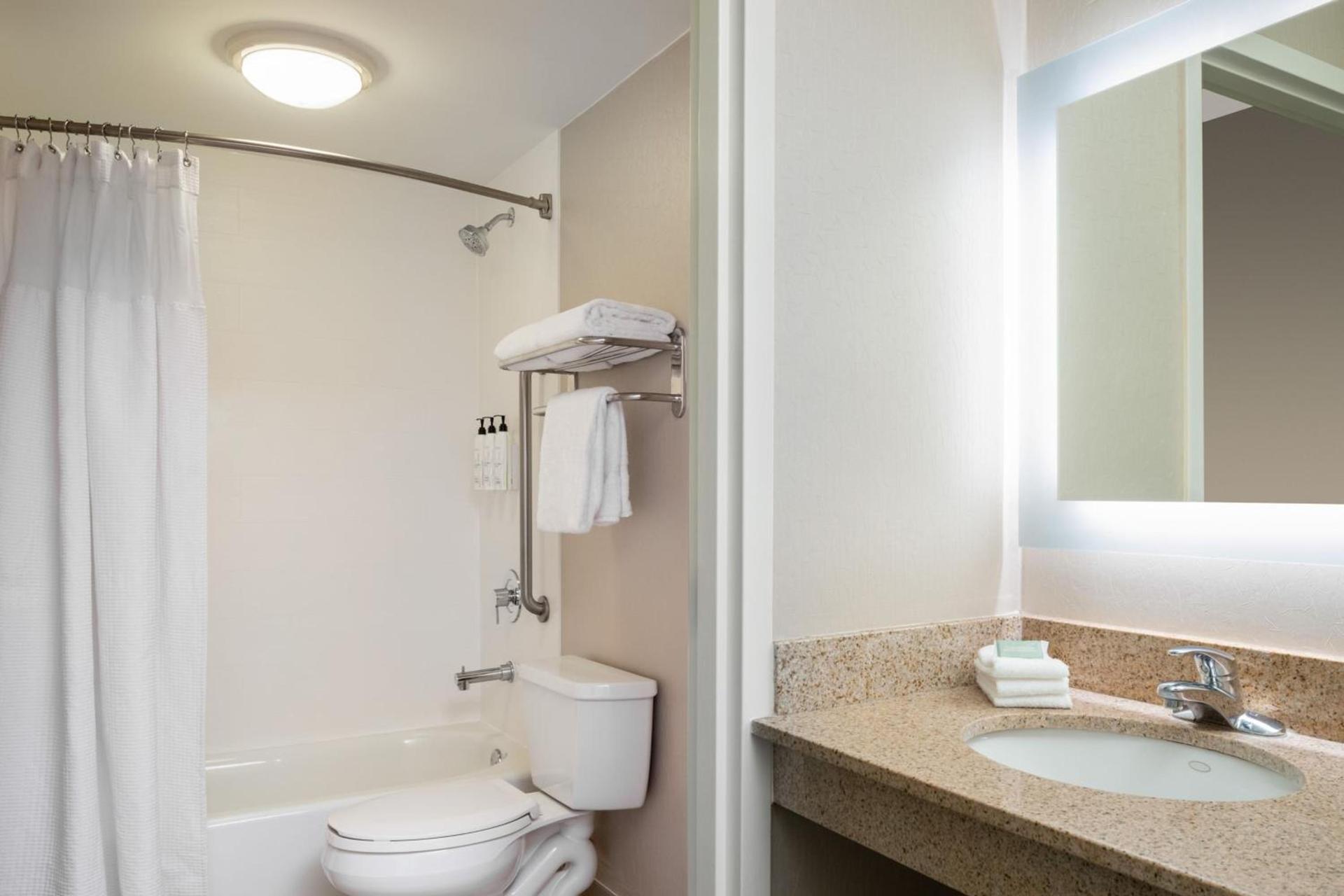 SpringHill Suites Gainesville photo 72