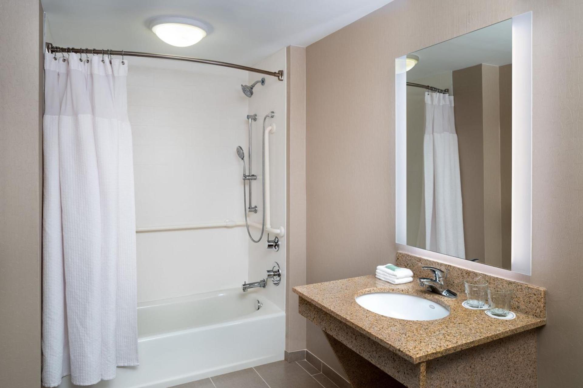 SpringHill Suites Gainesville photo 71