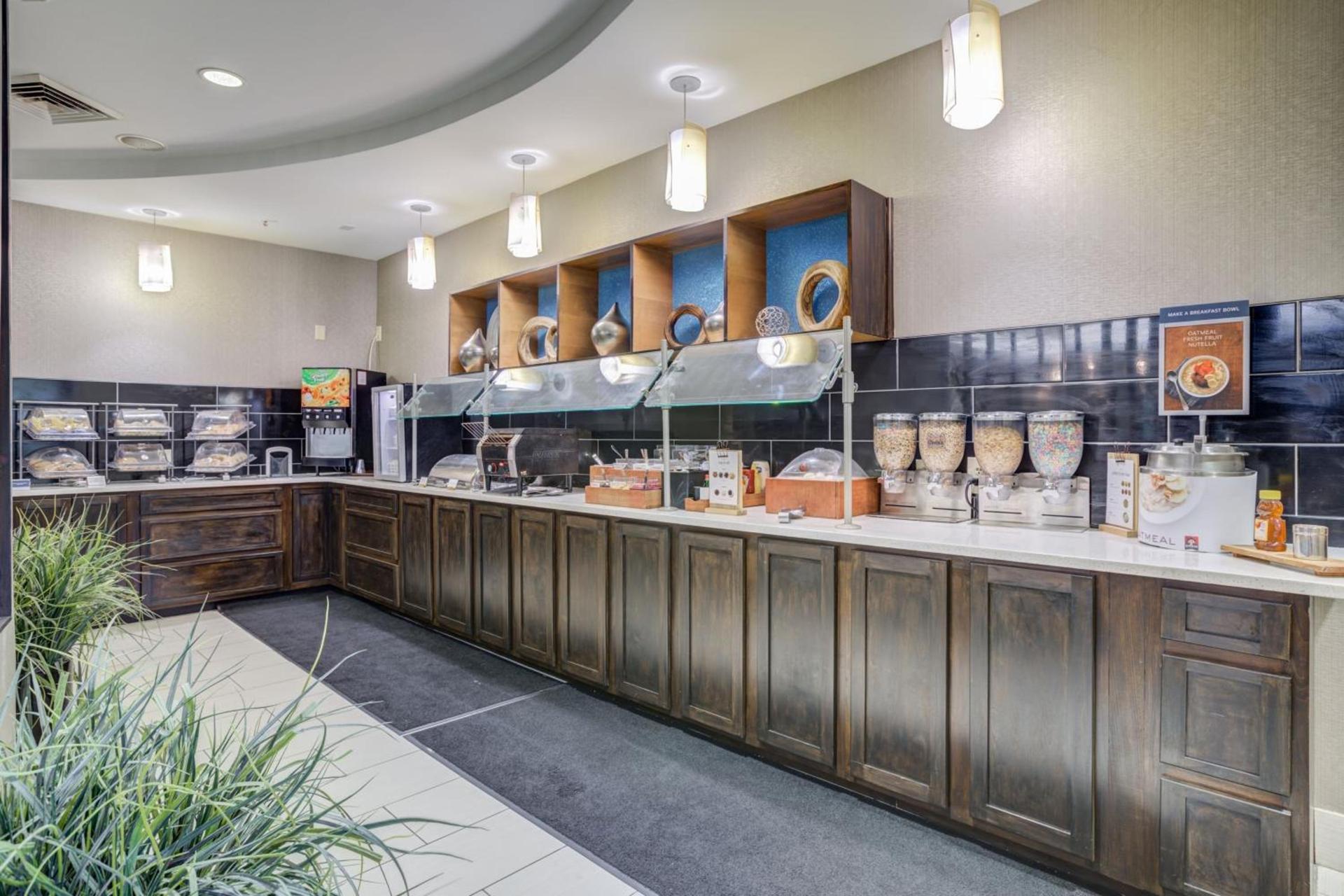 SpringHill Suites Gainesville photo 77