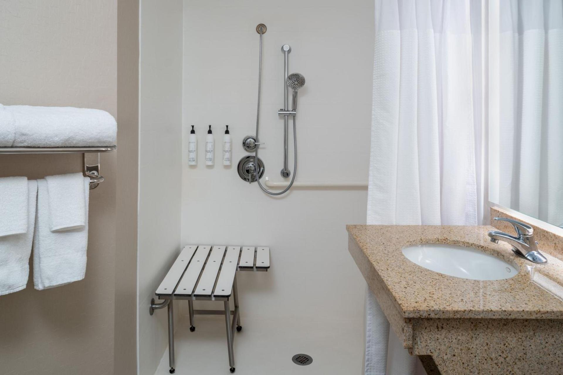 SpringHill Suites Gainesville photo 74