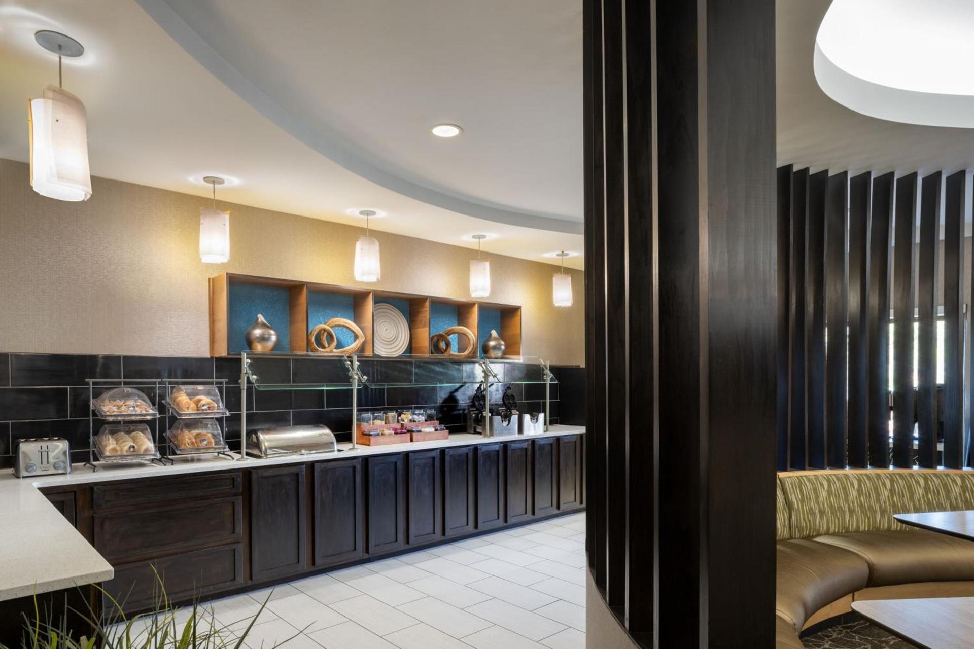 SpringHill Suites Gainesville photo 78