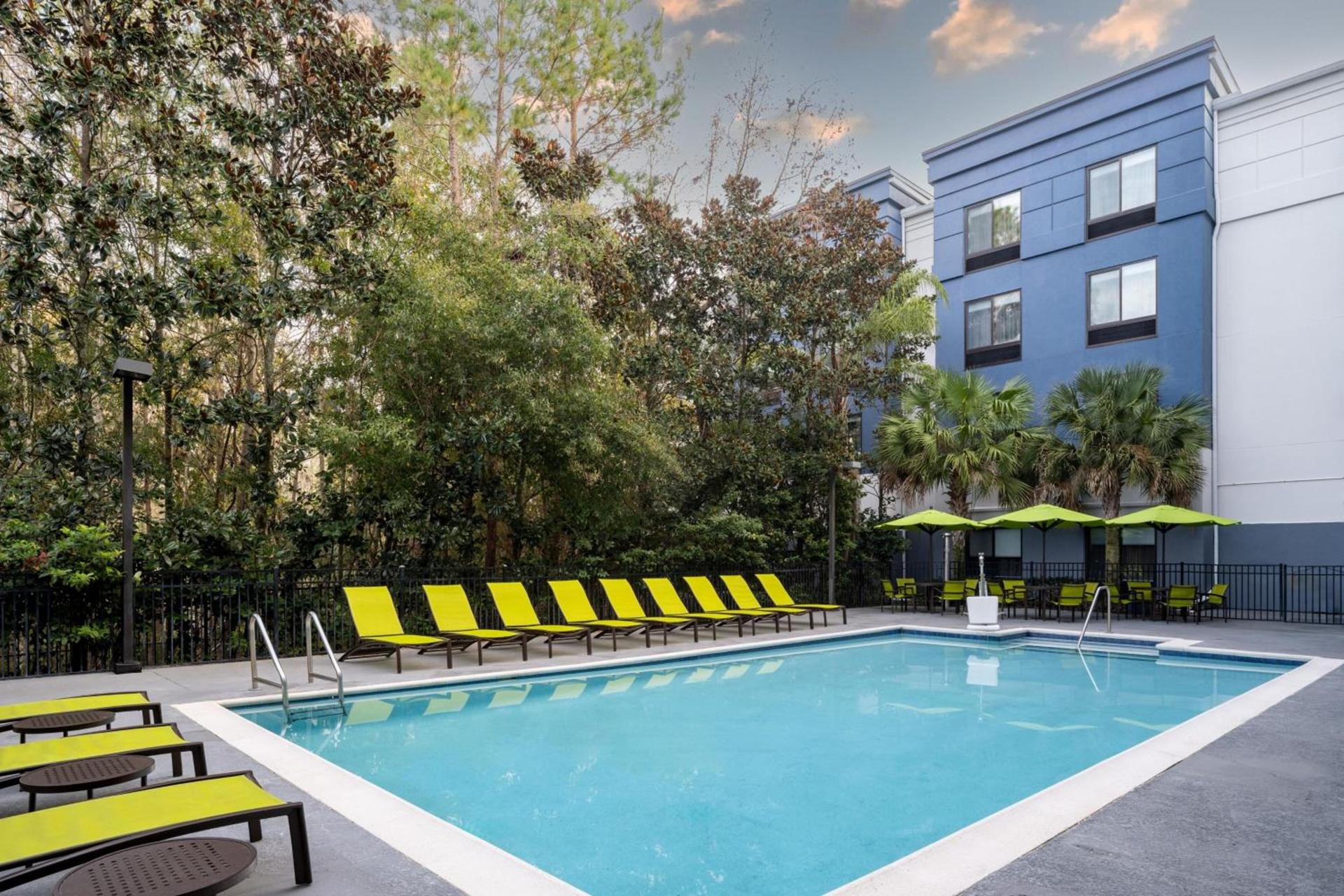 SpringHill Suites Gainesville photo 84