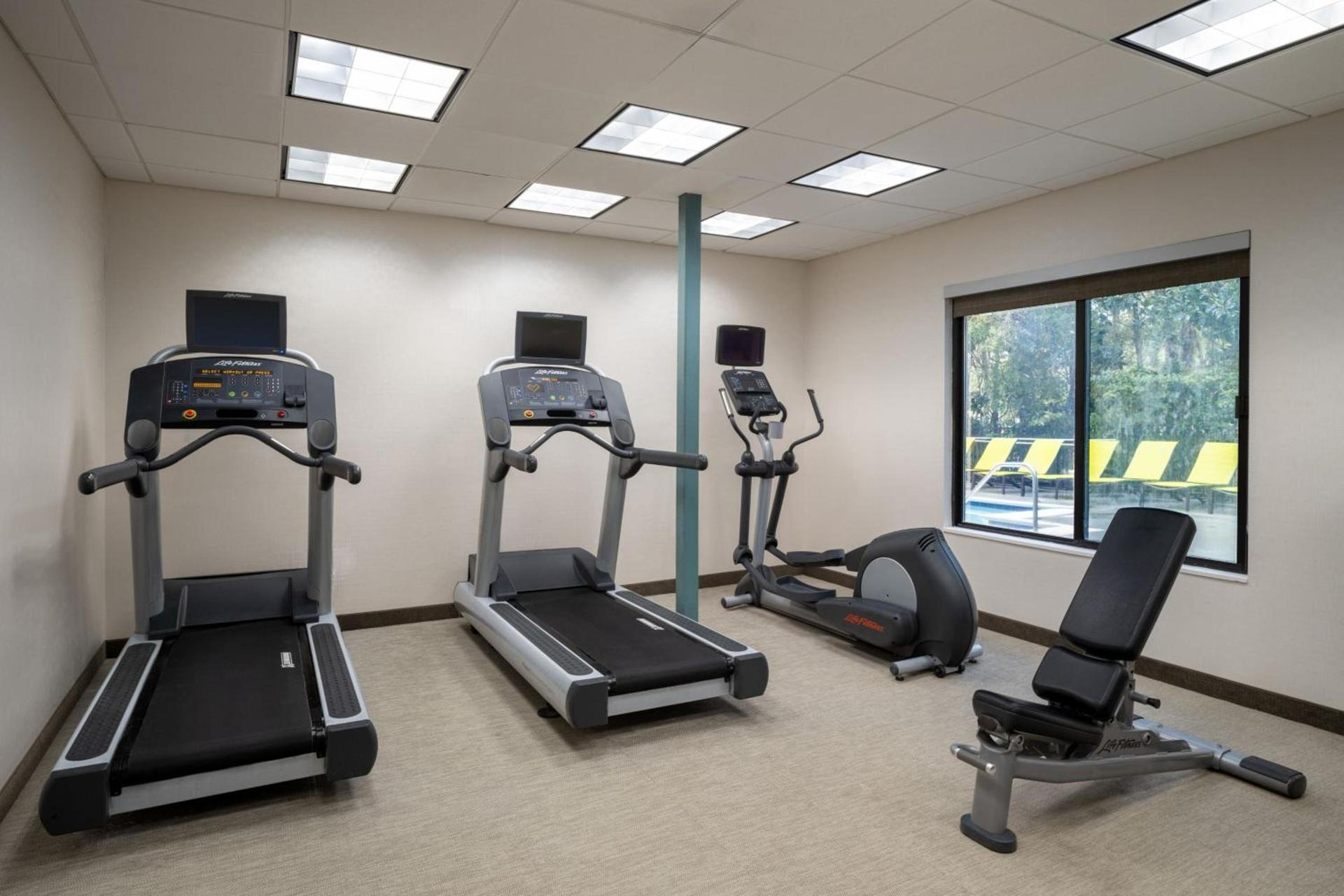SpringHill Suites Gainesville photo 89
