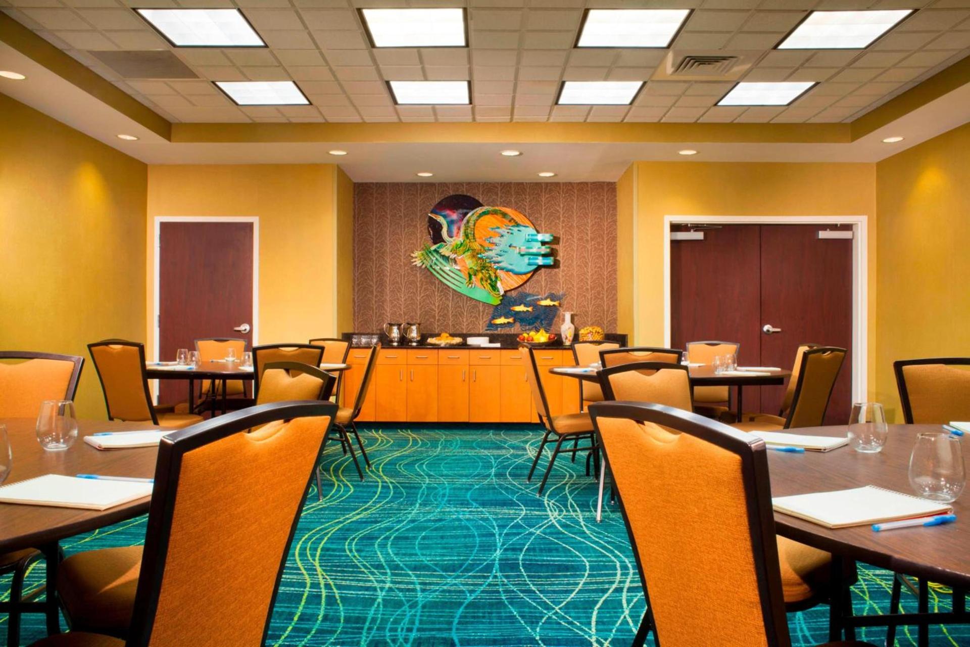 SpringHill Suites Gainesville photo 90