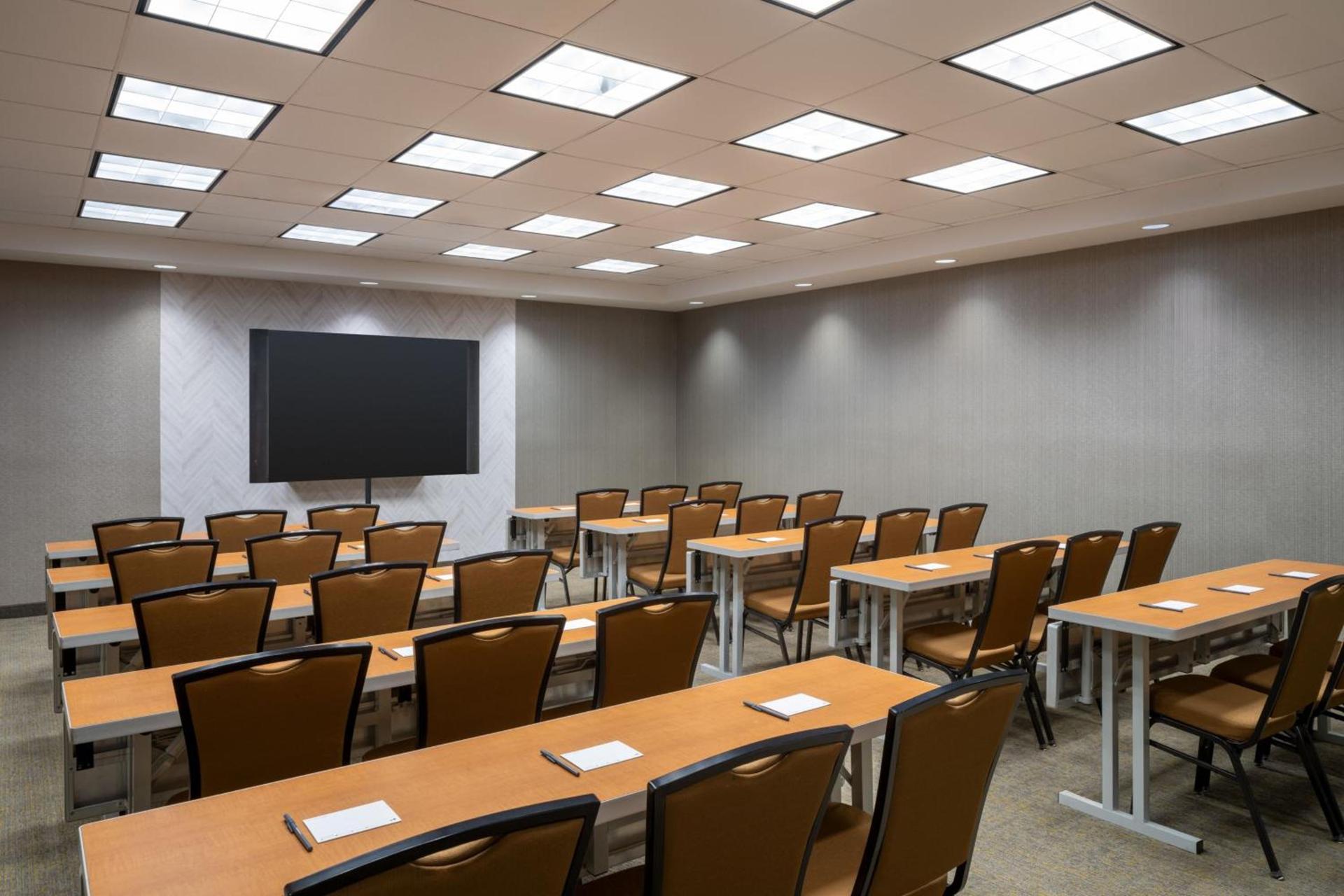 SpringHill Suites Gainesville photo 91