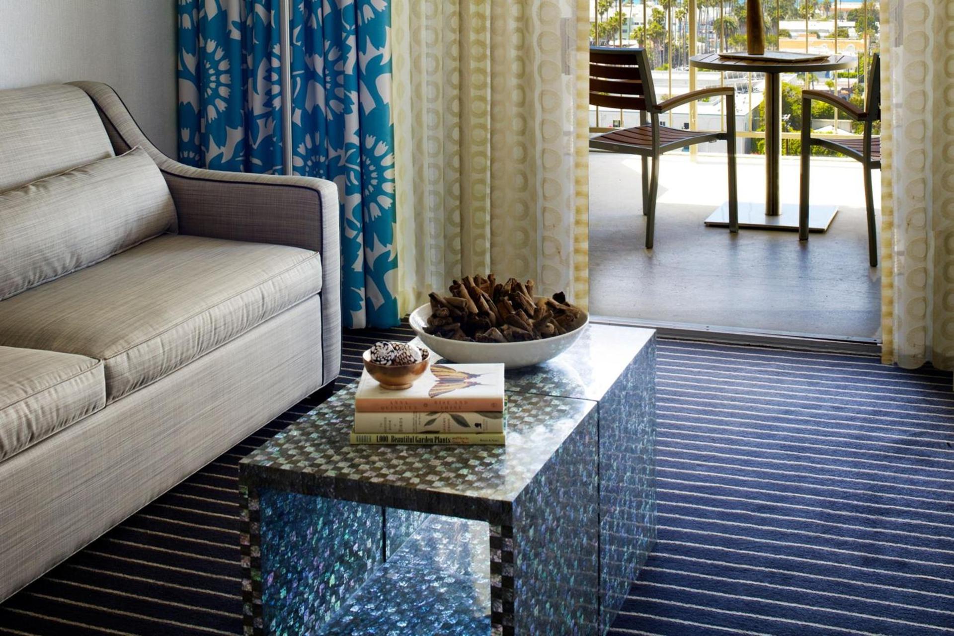 Hyatt Centric Delfina Santa Monica photo 30