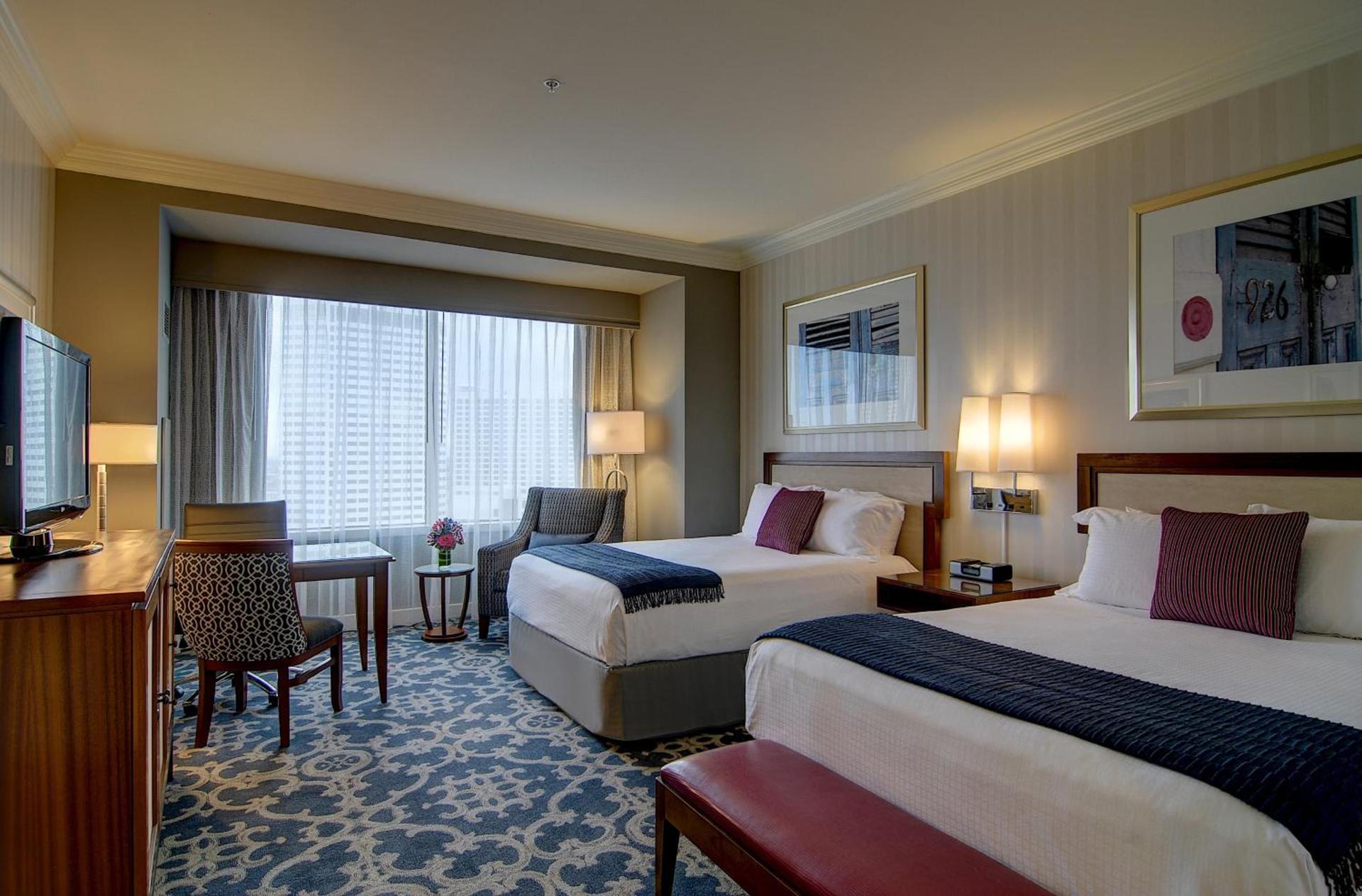 Loews New Orleans Hotel photo 87