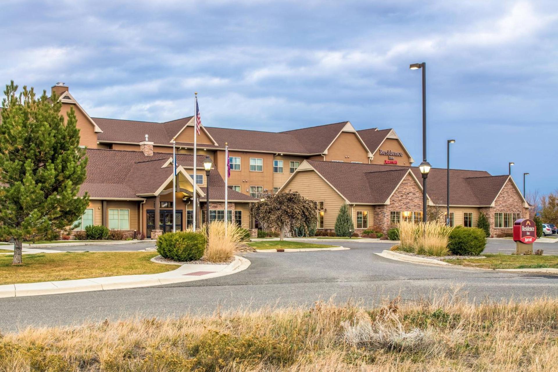 Residence Inn by Marriott Helena photo 1