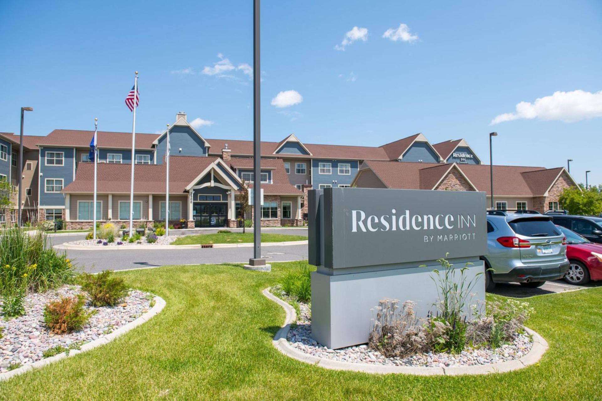 Residence Inn by Marriott Helena photo 2