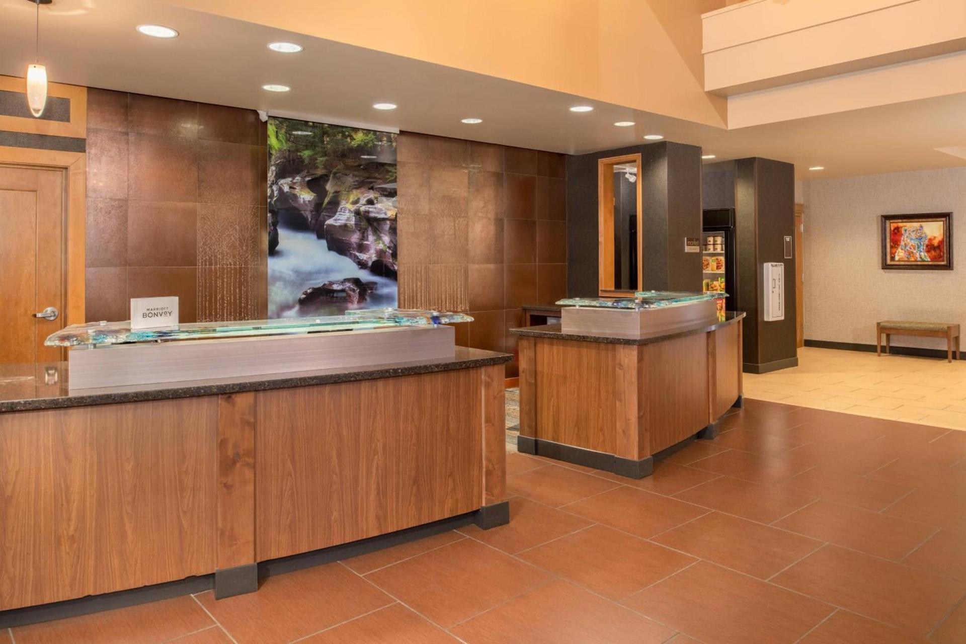 Residence Inn by Marriott Helena photo 3