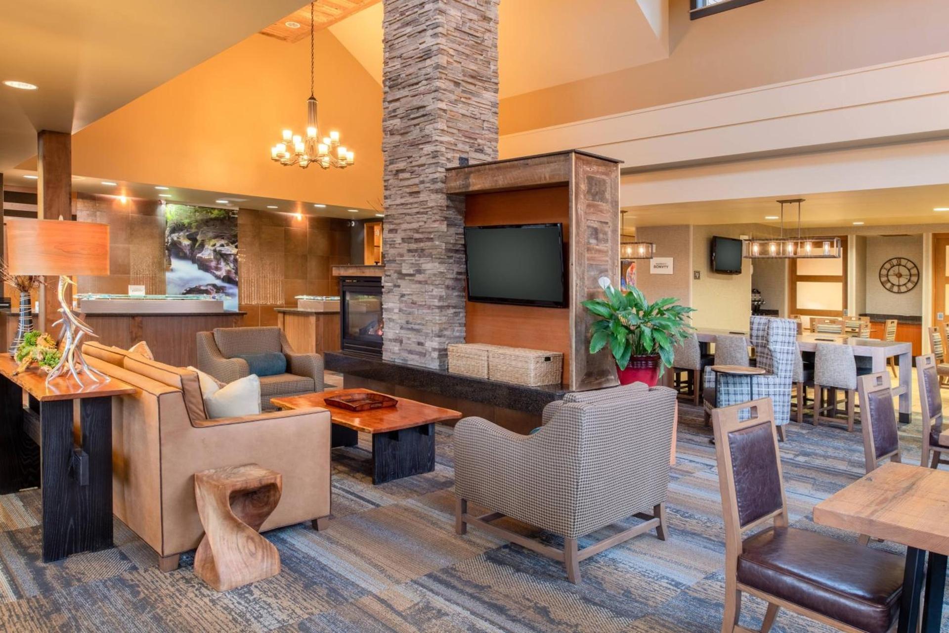 Residence Inn by Marriott Helena photo 4