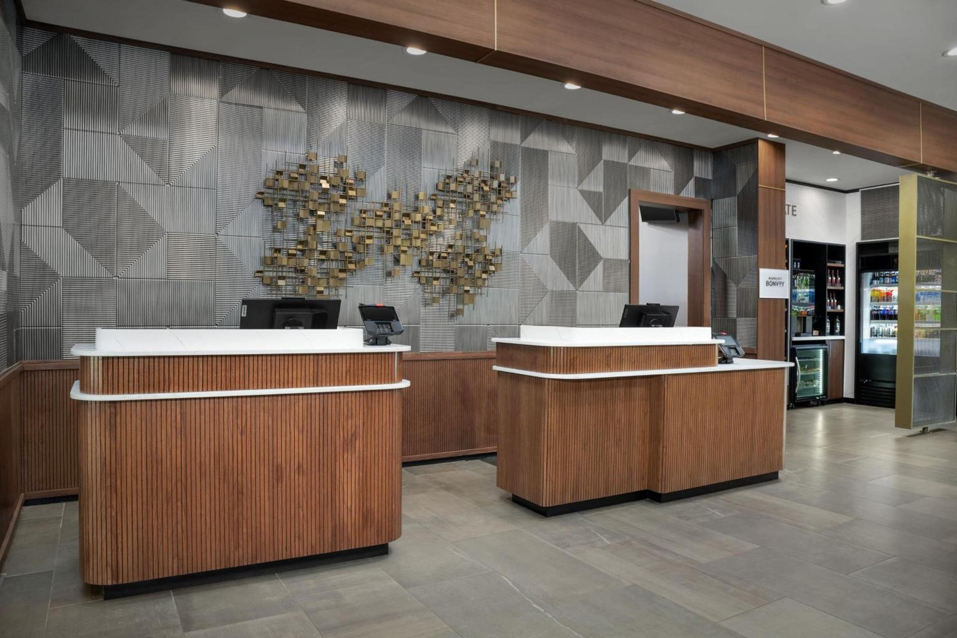 Courtyard by Marriott Northport University of Alabama photo 3