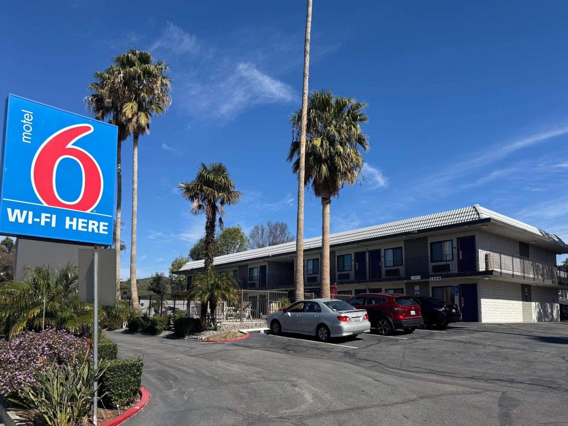 Motel 6-Simi Valley, CA — hotel in Simi Valley