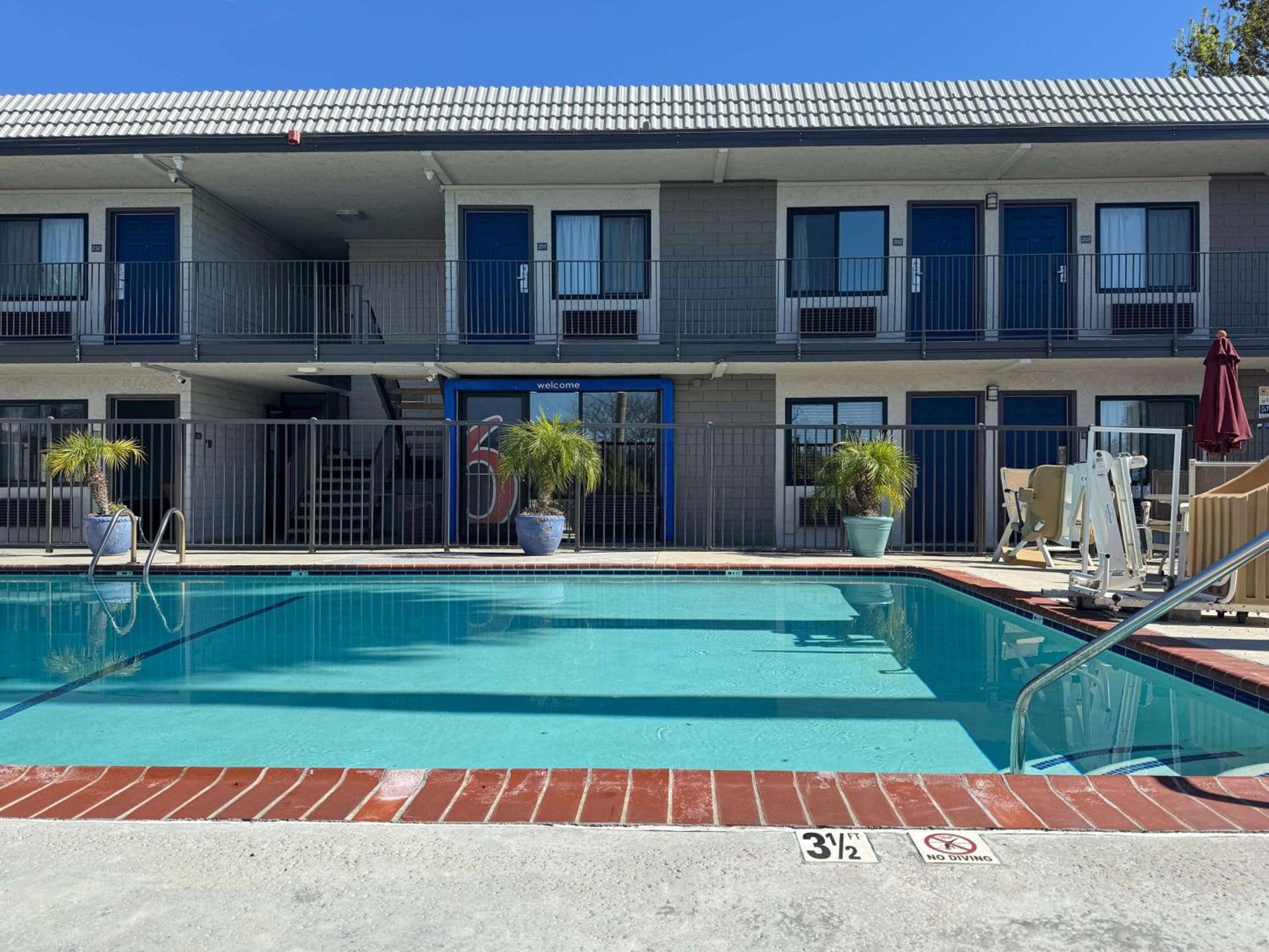 Motel 6-Simi Valley, CA photo 2