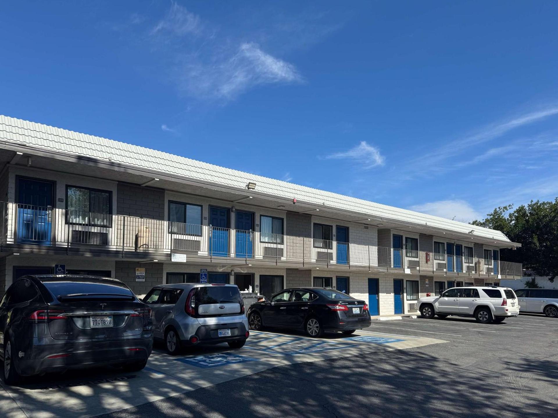 Motel 6-Simi Valley, CA photo 4