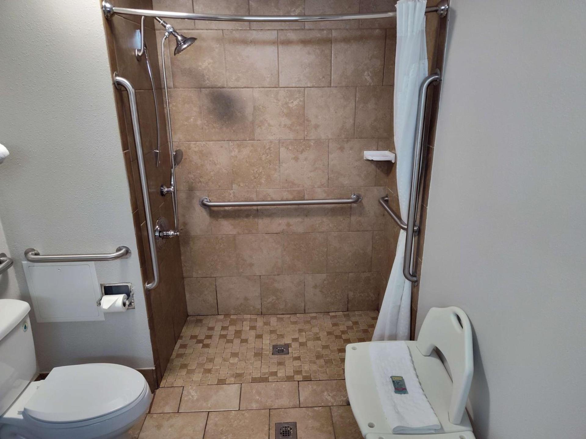 Best Western Athens Inn photo 24