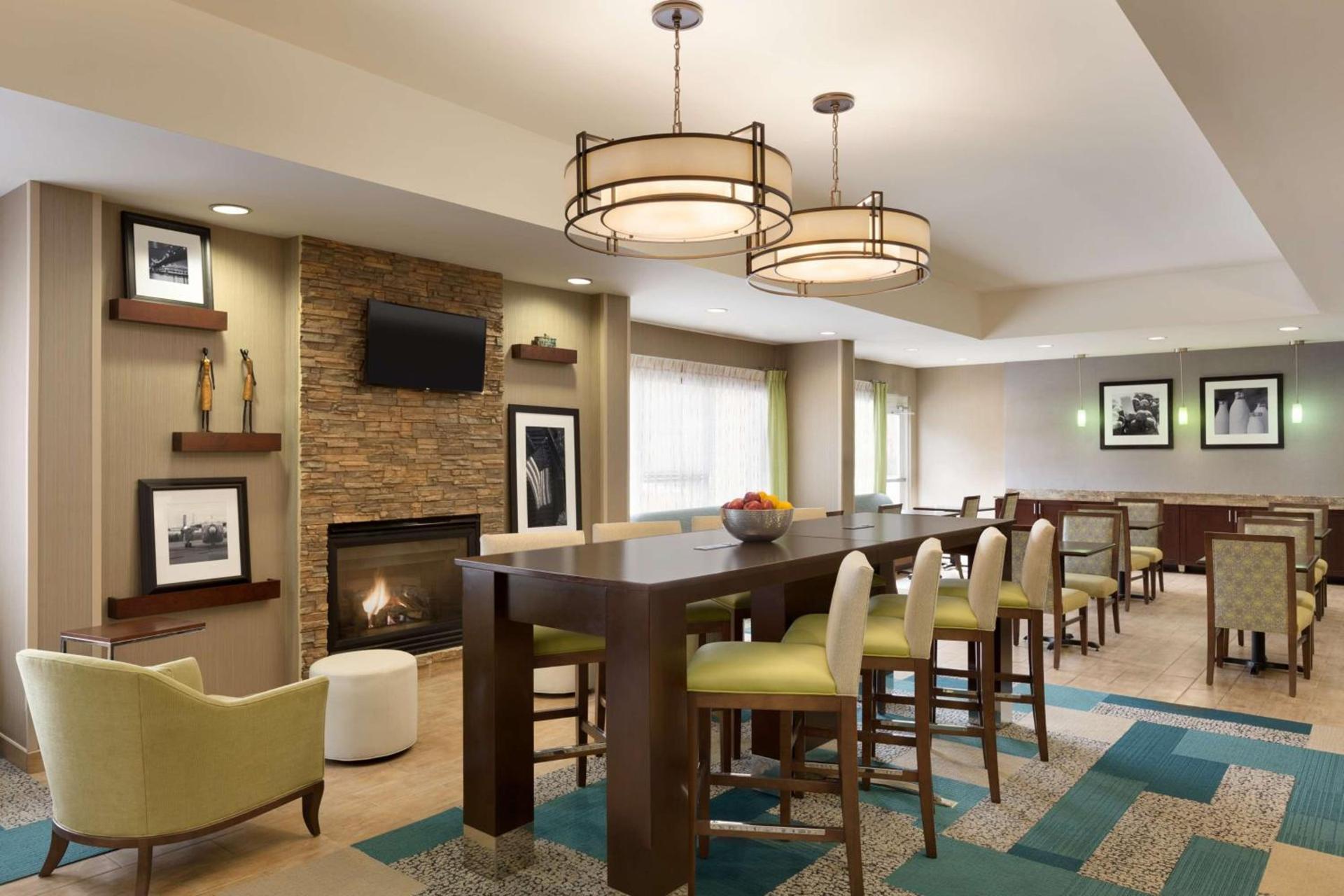 Hampton Inn Denville-Rockaway-Parsippany photo 22