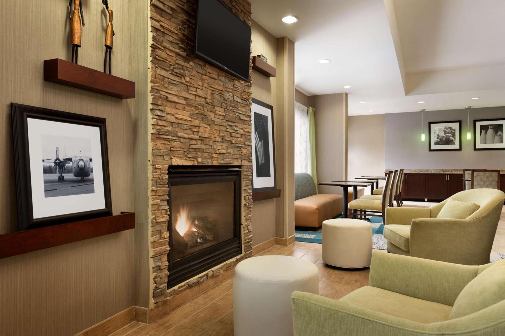 Hampton Inn Denville-Rockaway-Parsippany photo 30
