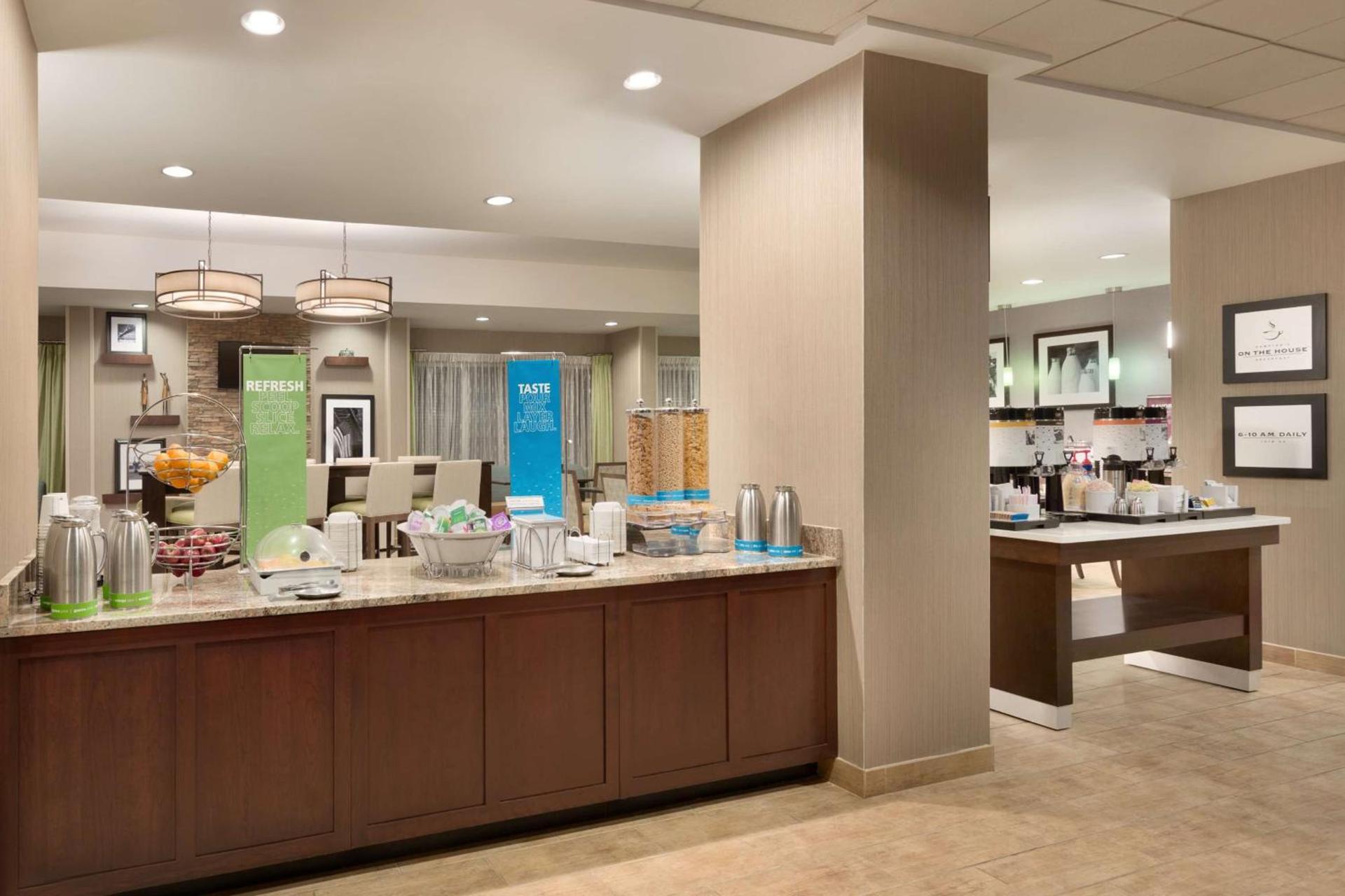 Hampton Inn Denville-Rockaway-Parsippany photo 7