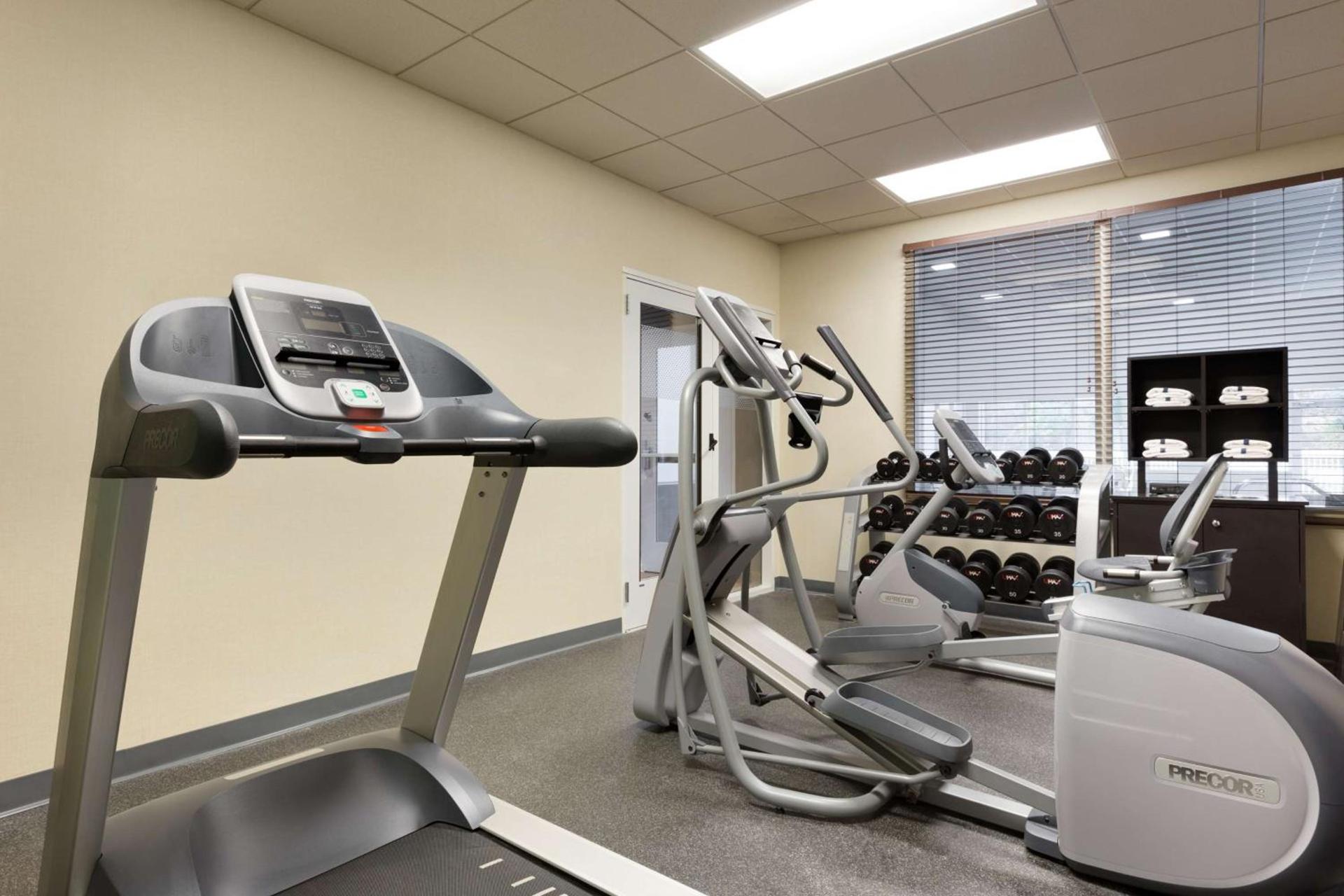 Hampton Inn Denville-Rockaway-Parsippany photo 12