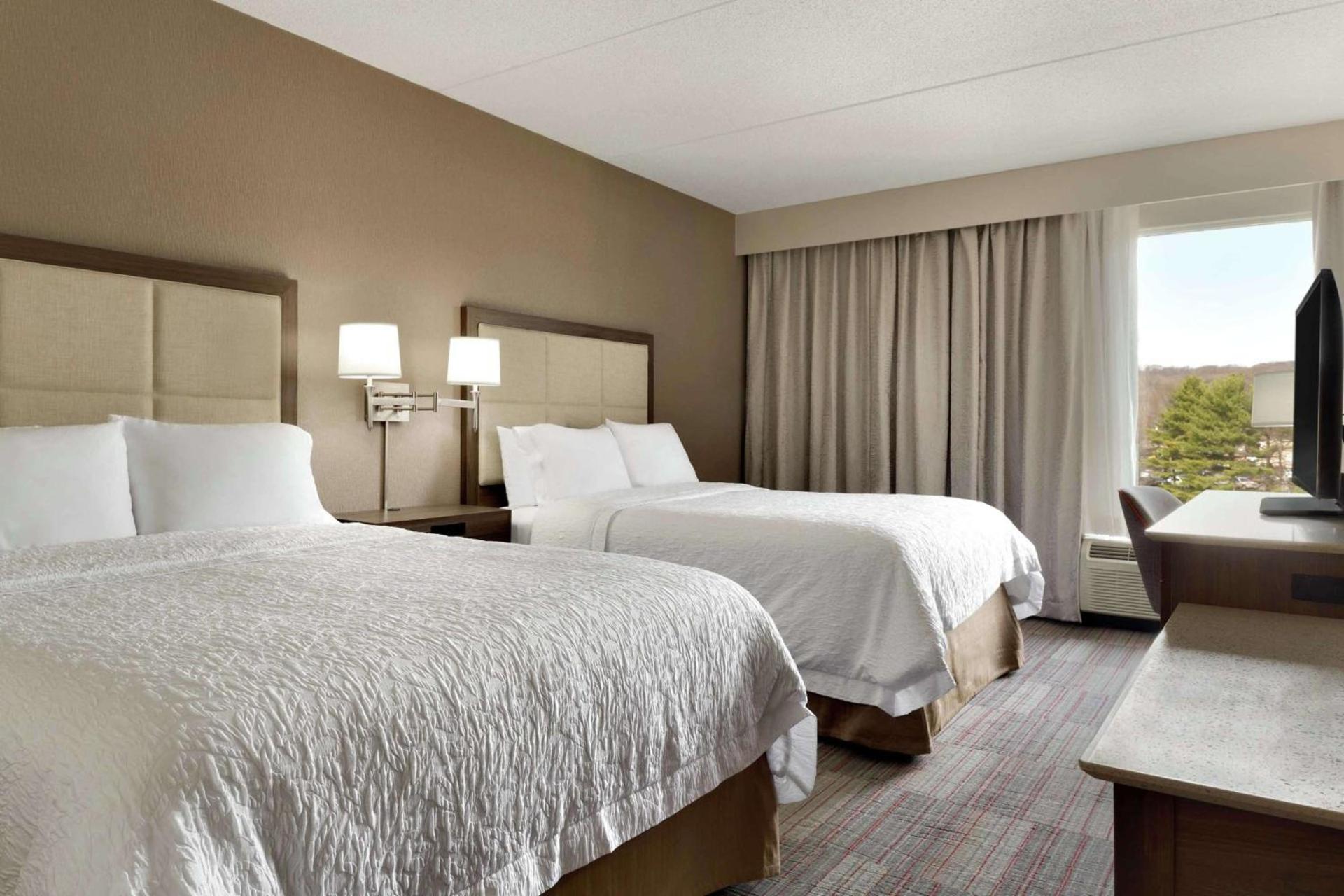 Hampton Inn Denville-Rockaway-Parsippany photo 43