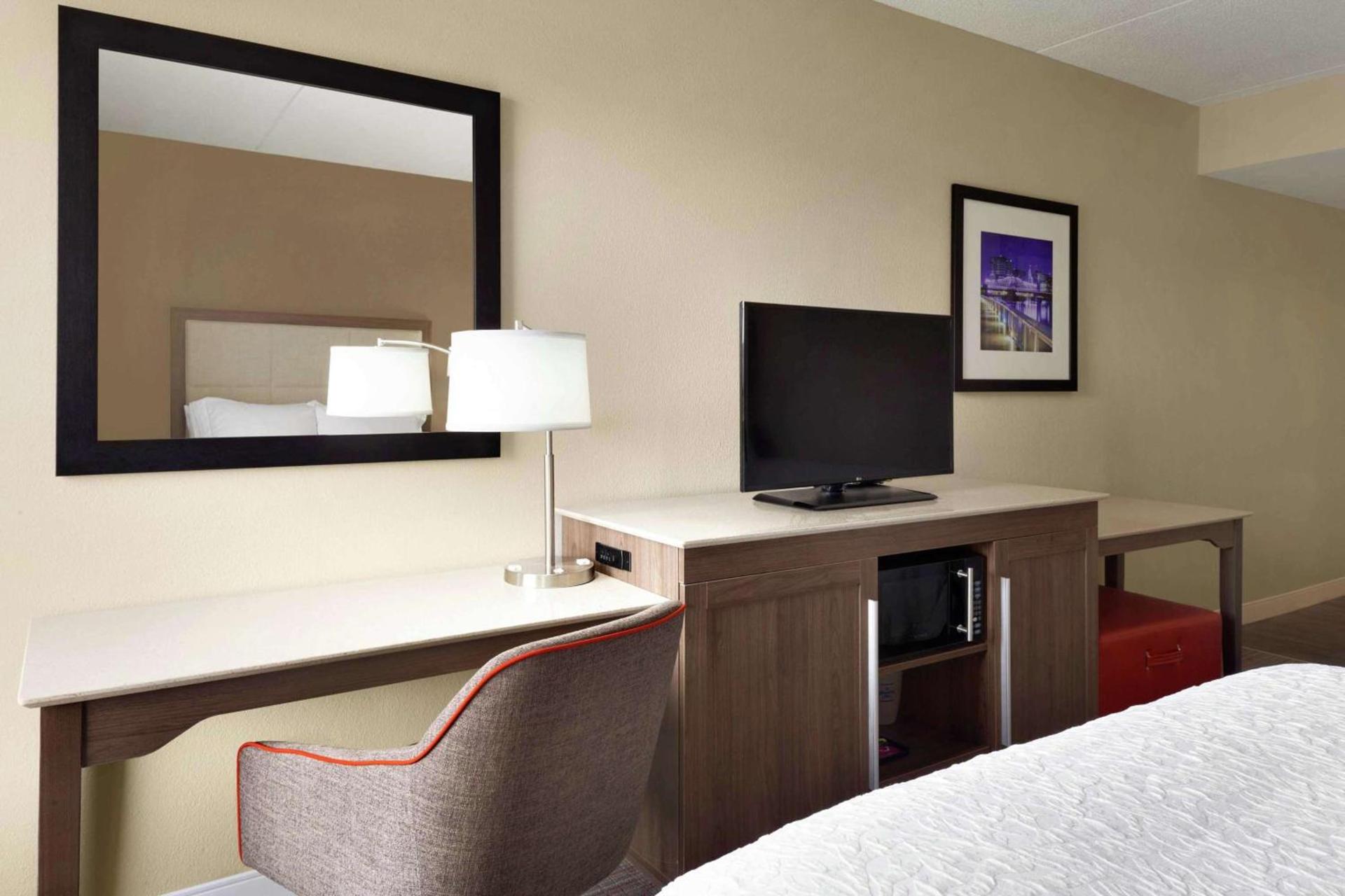 Hampton Inn Denville-Rockaway-Parsippany photo 14