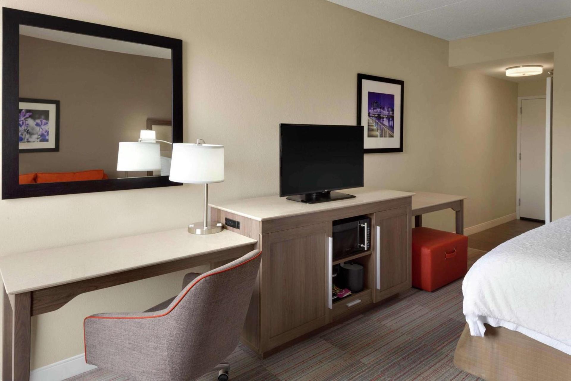 Hampton Inn Denville-Rockaway-Parsippany photo 41