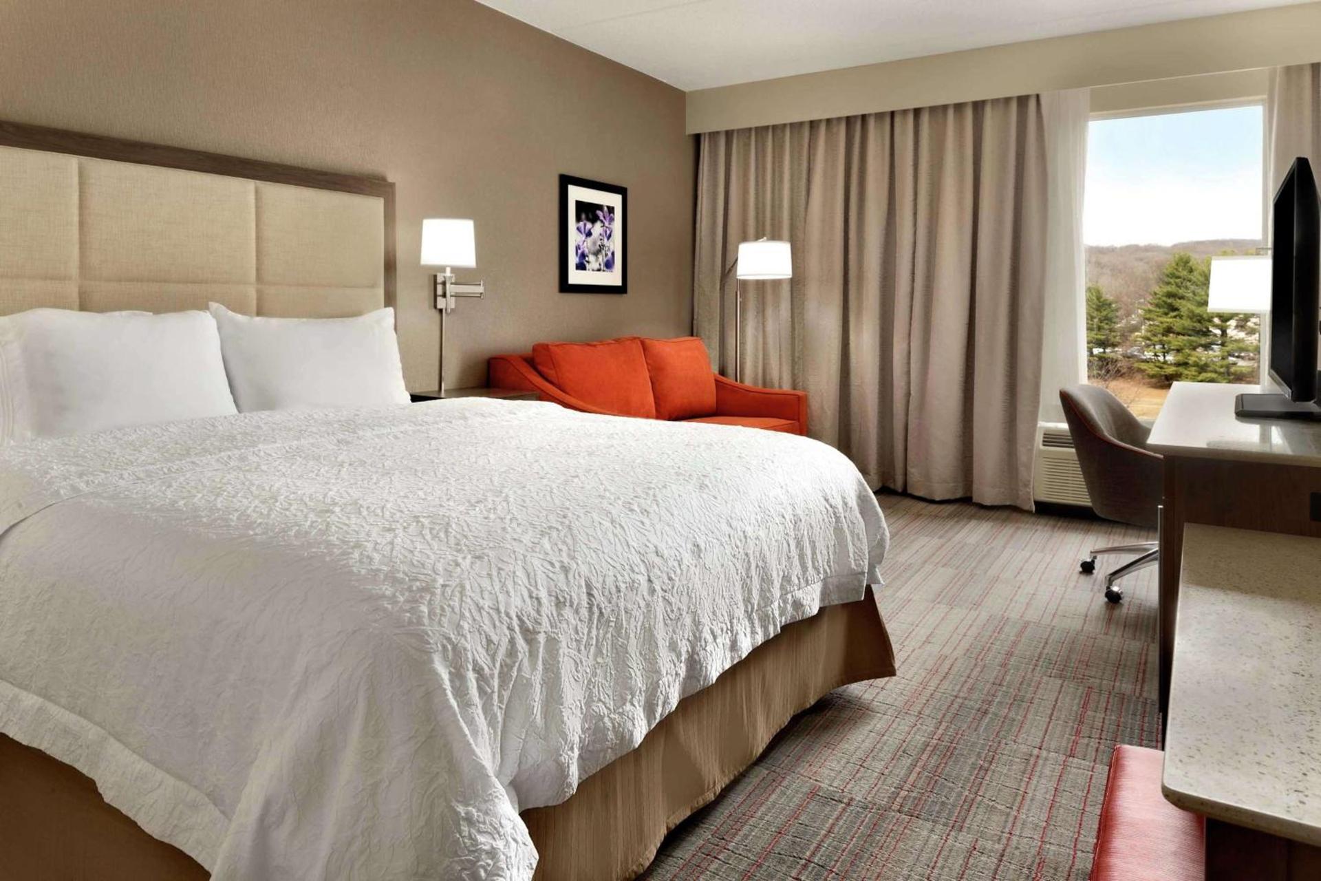 Hampton Inn Denville-Rockaway-Parsippany photo 35