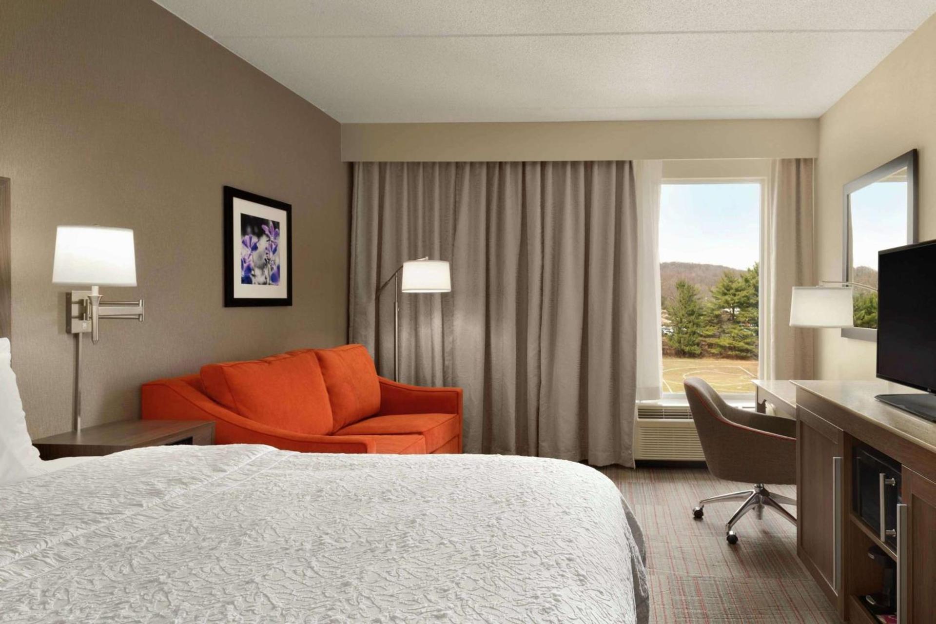 Hampton Inn Denville-Rockaway-Parsippany photo 21