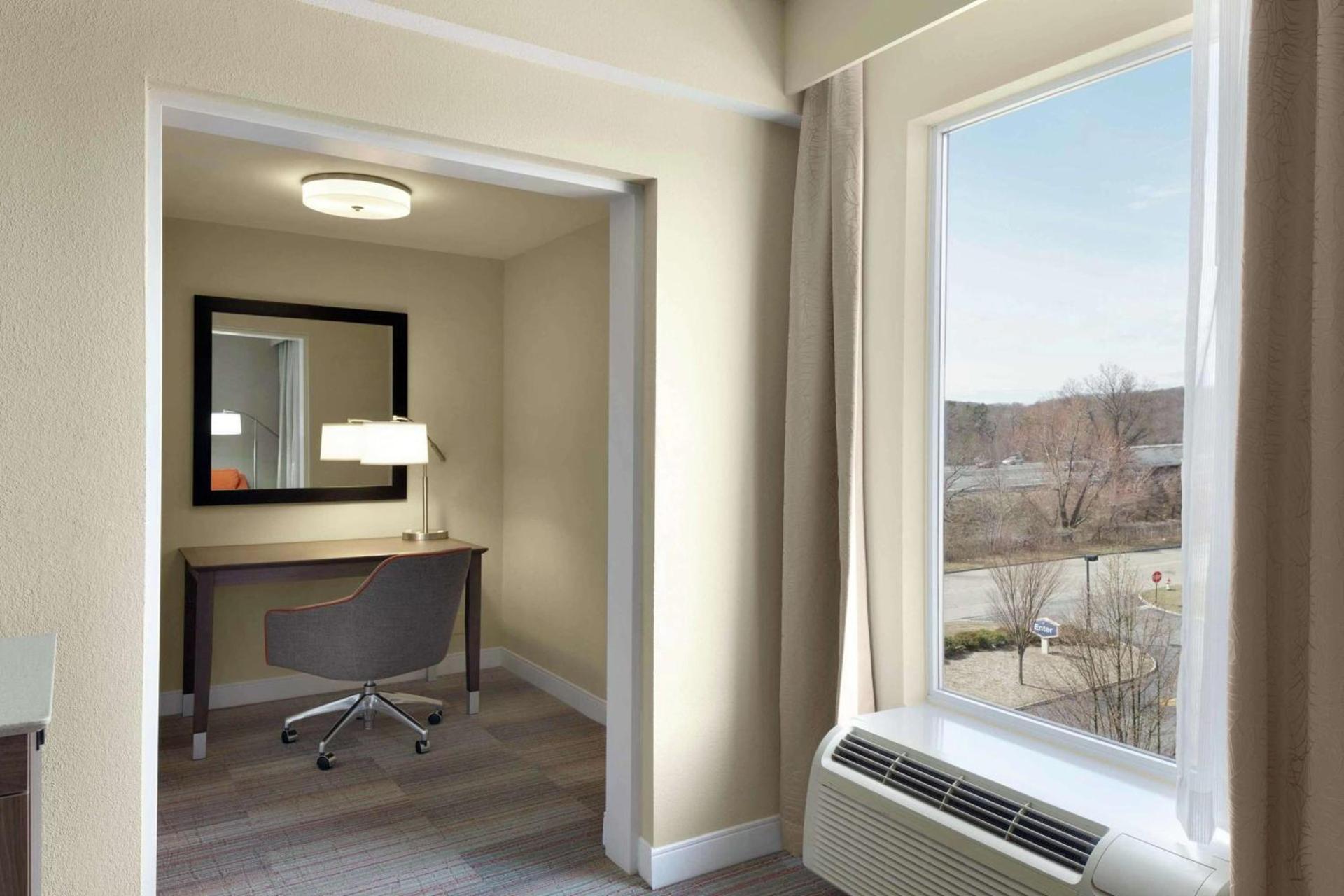 Hampton Inn Denville-Rockaway-Parsippany photo 31