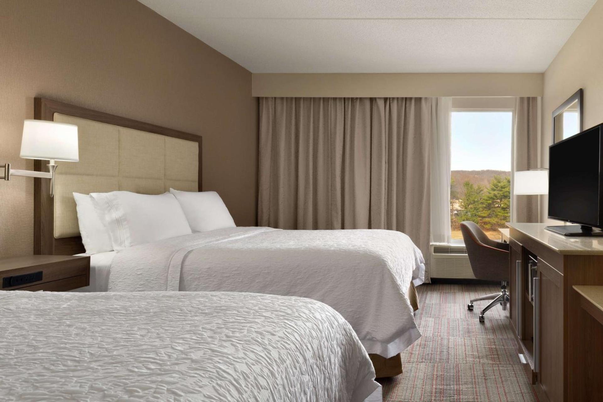 Hampton Inn Denville-Rockaway-Parsippany photo 28