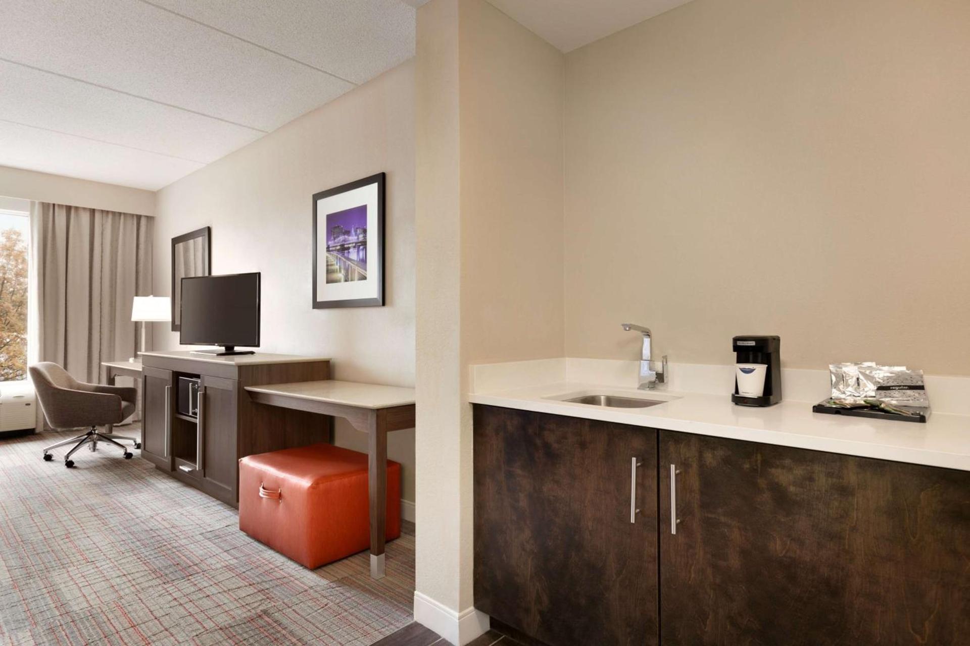 Hampton Inn Denville-Rockaway-Parsippany photo 16