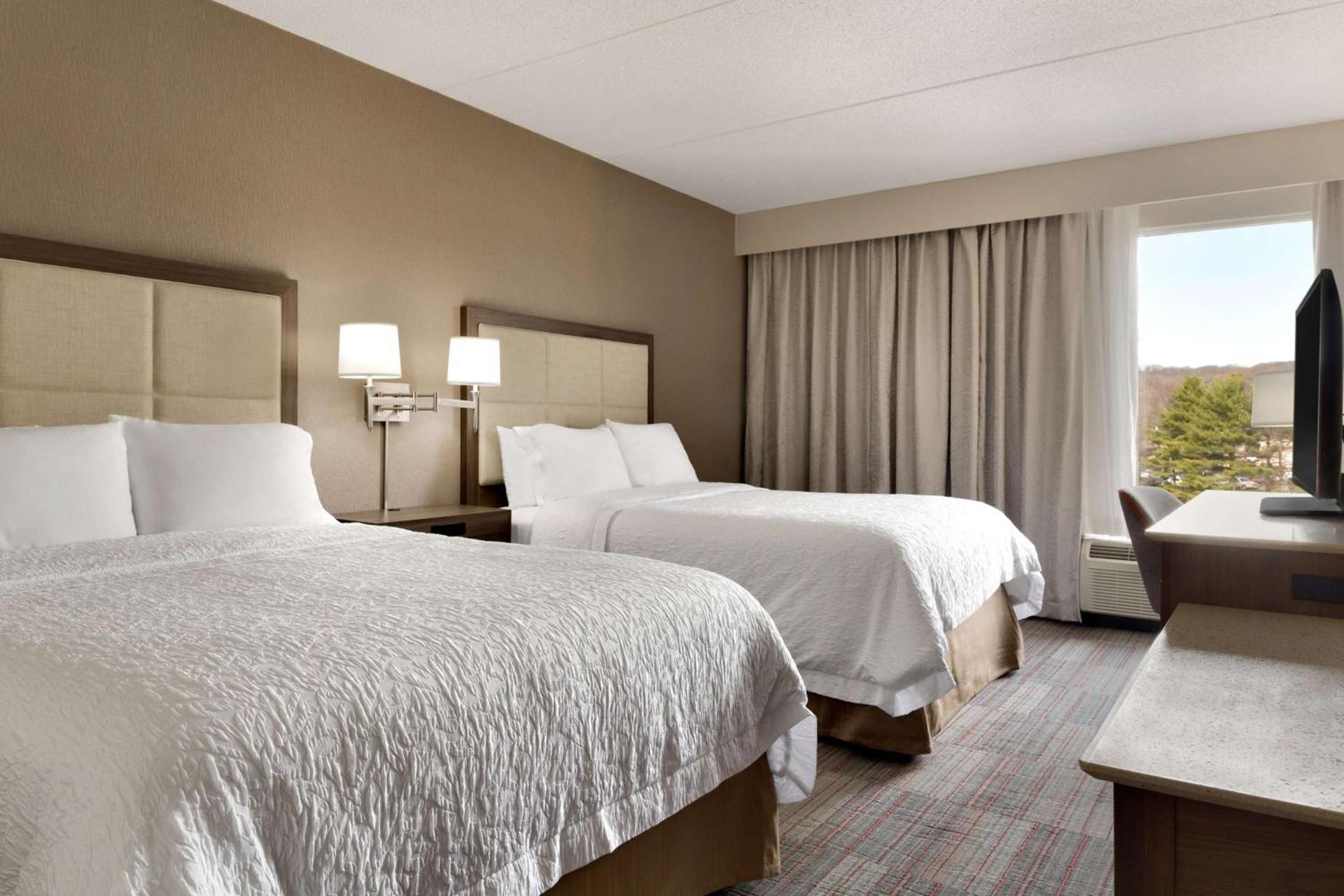 Hampton Inn Denville-Rockaway-Parsippany photo 32