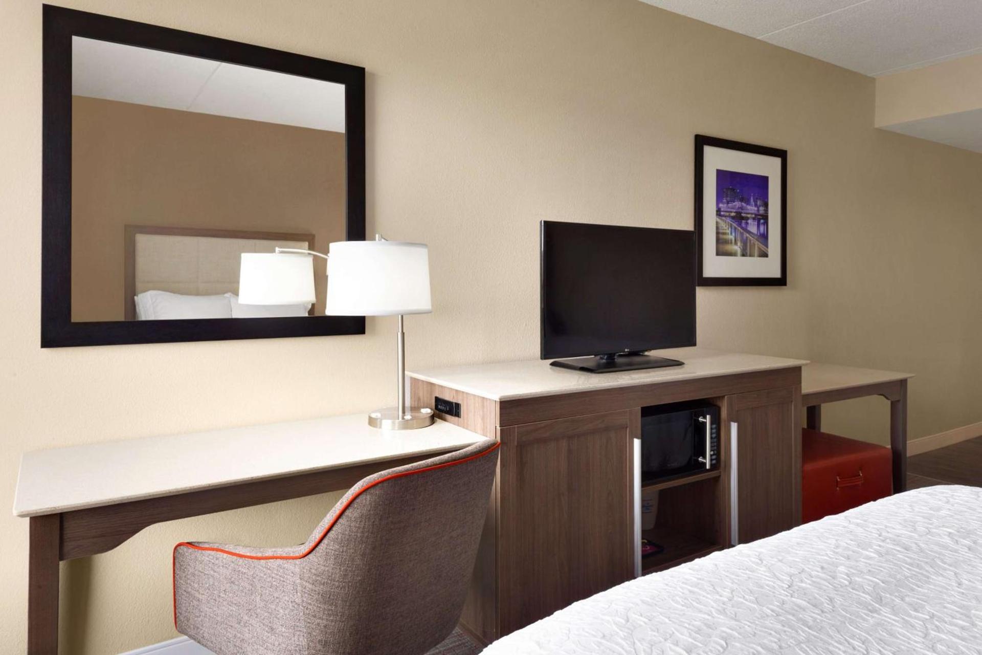 Hampton Inn Denville-Rockaway-Parsippany photo 38