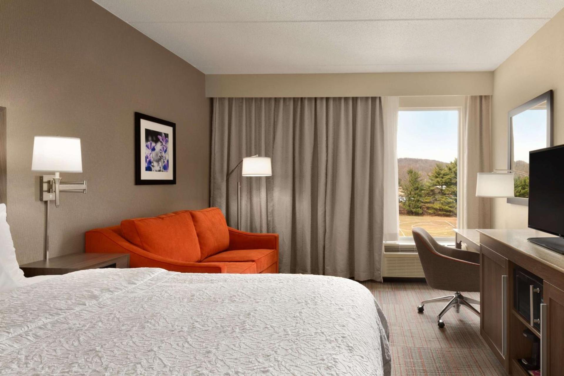 Hampton Inn Denville-Rockaway-Parsippany photo 5
