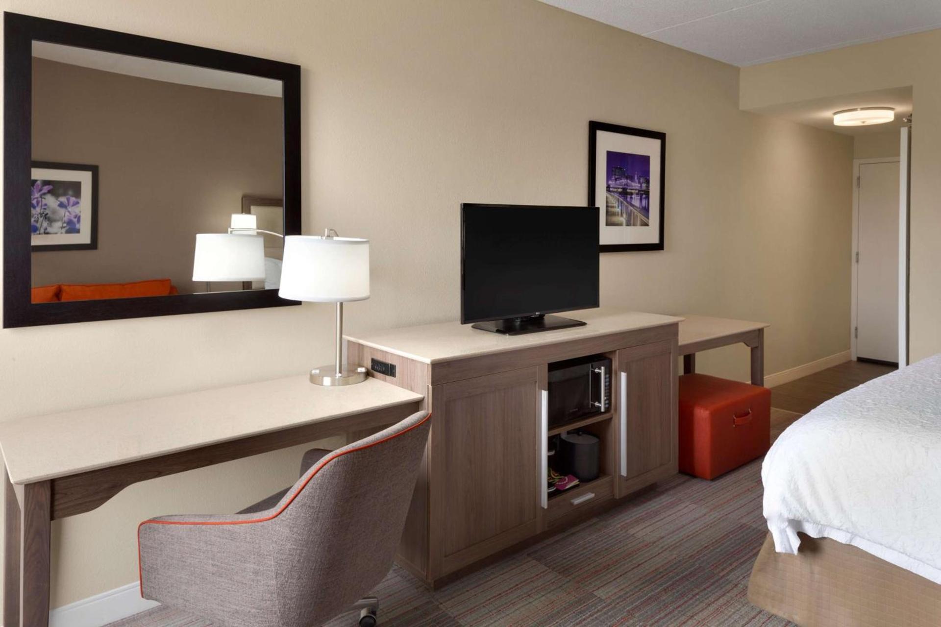 Hampton Inn Denville-Rockaway-Parsippany photo 13