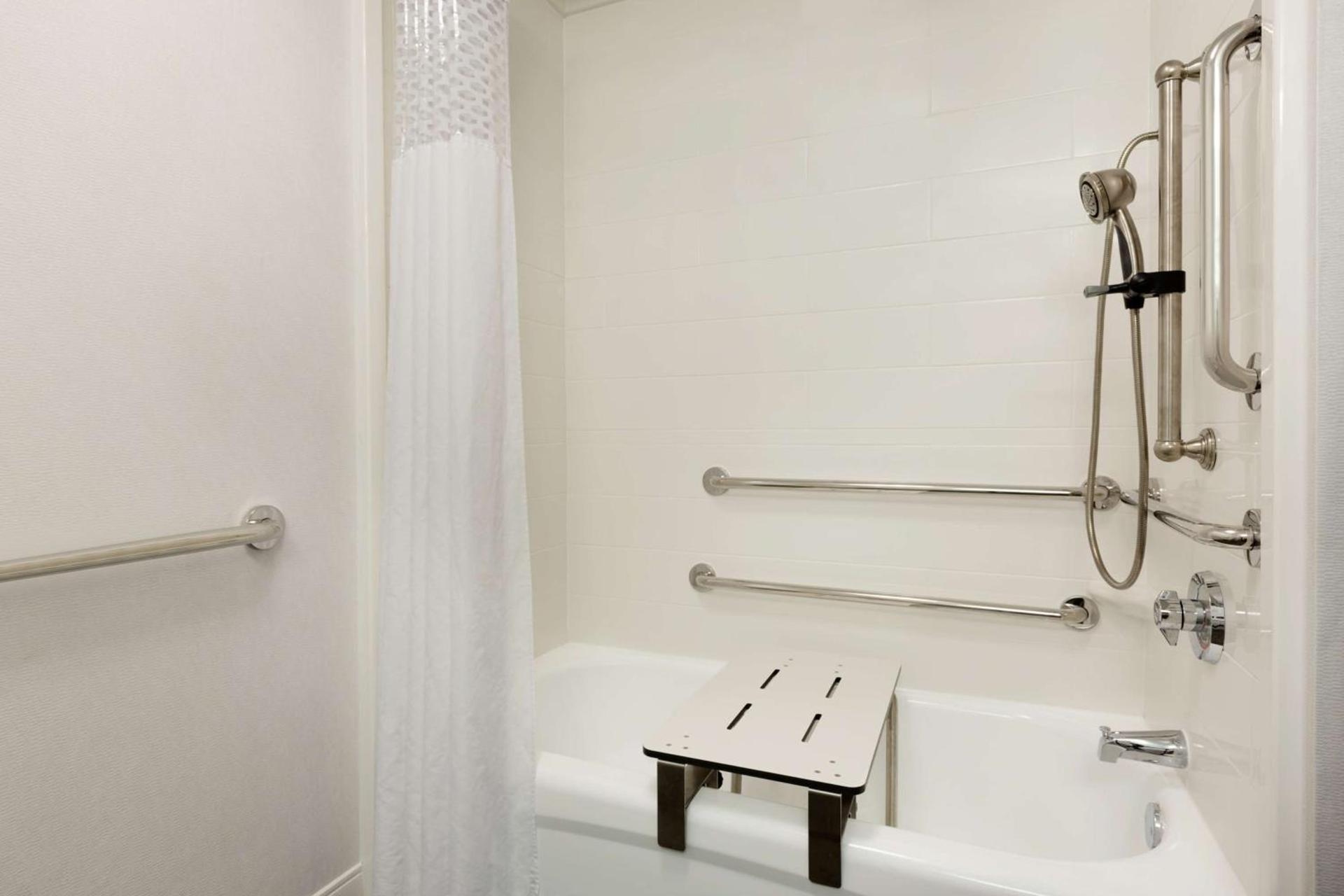 Hampton Inn Denville-Rockaway-Parsippany photo 26