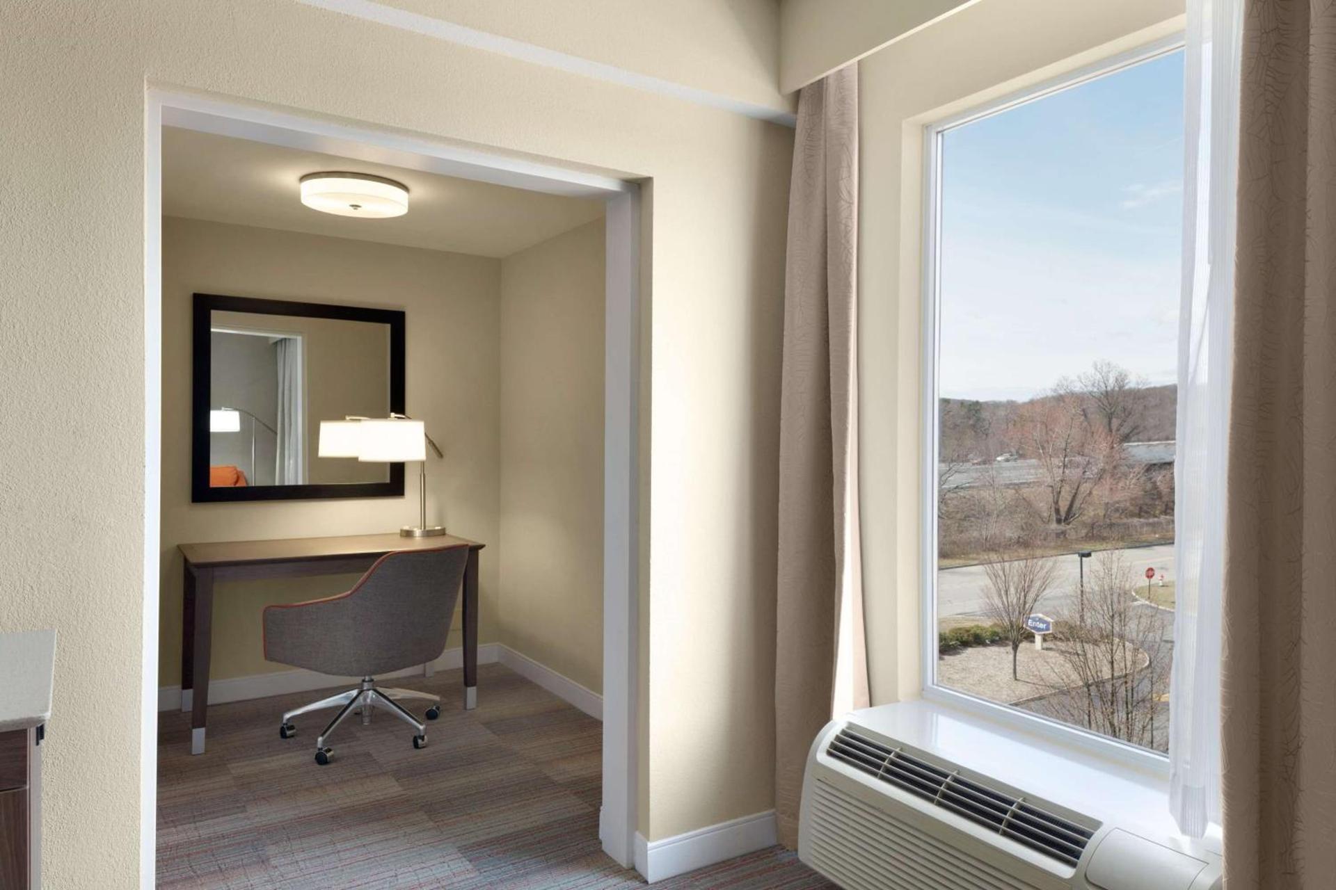 Hampton Inn Denville-Rockaway-Parsippany photo 25
